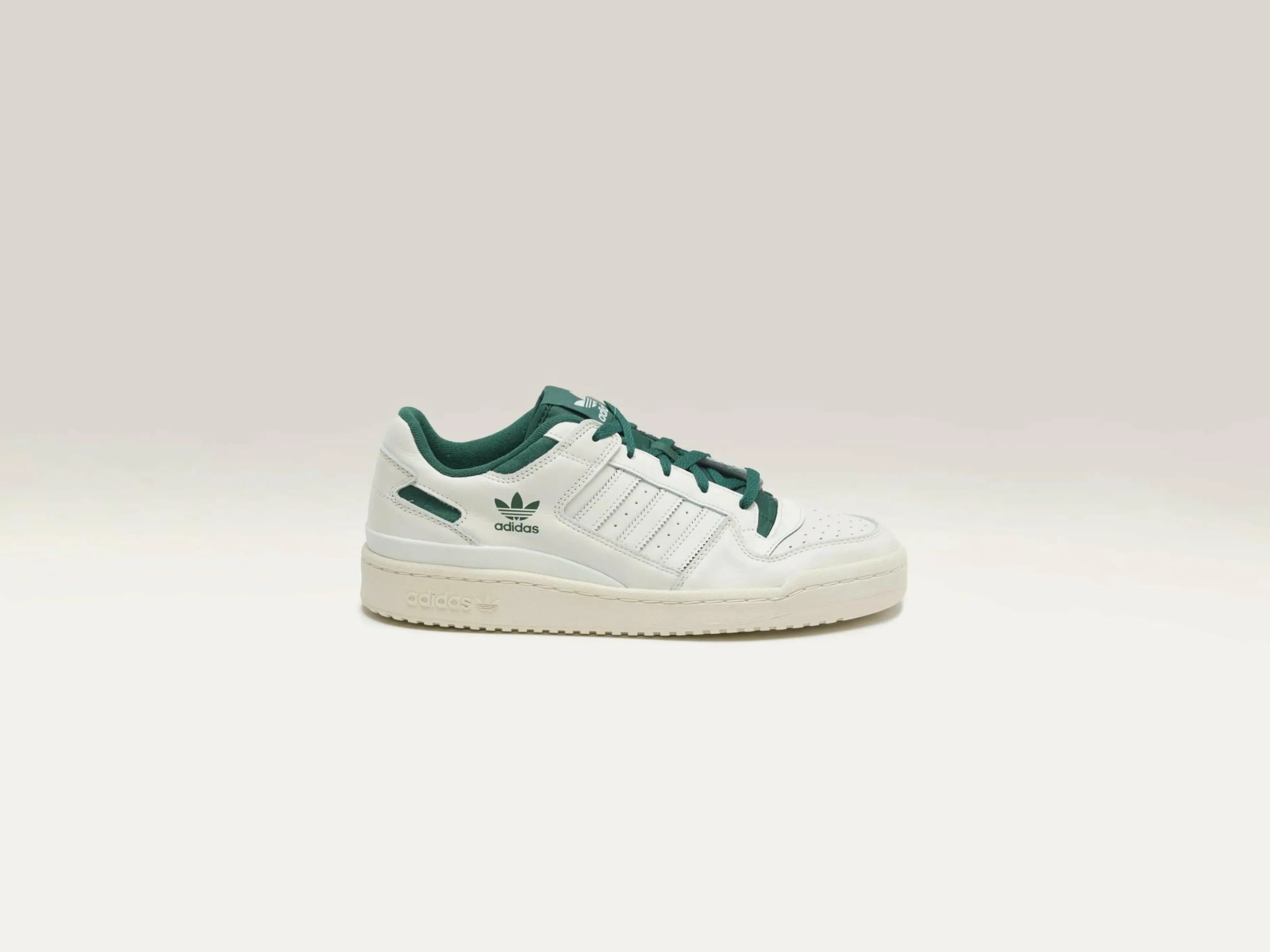 Sneakers-Adidas Forum Low CL Pour Hommes