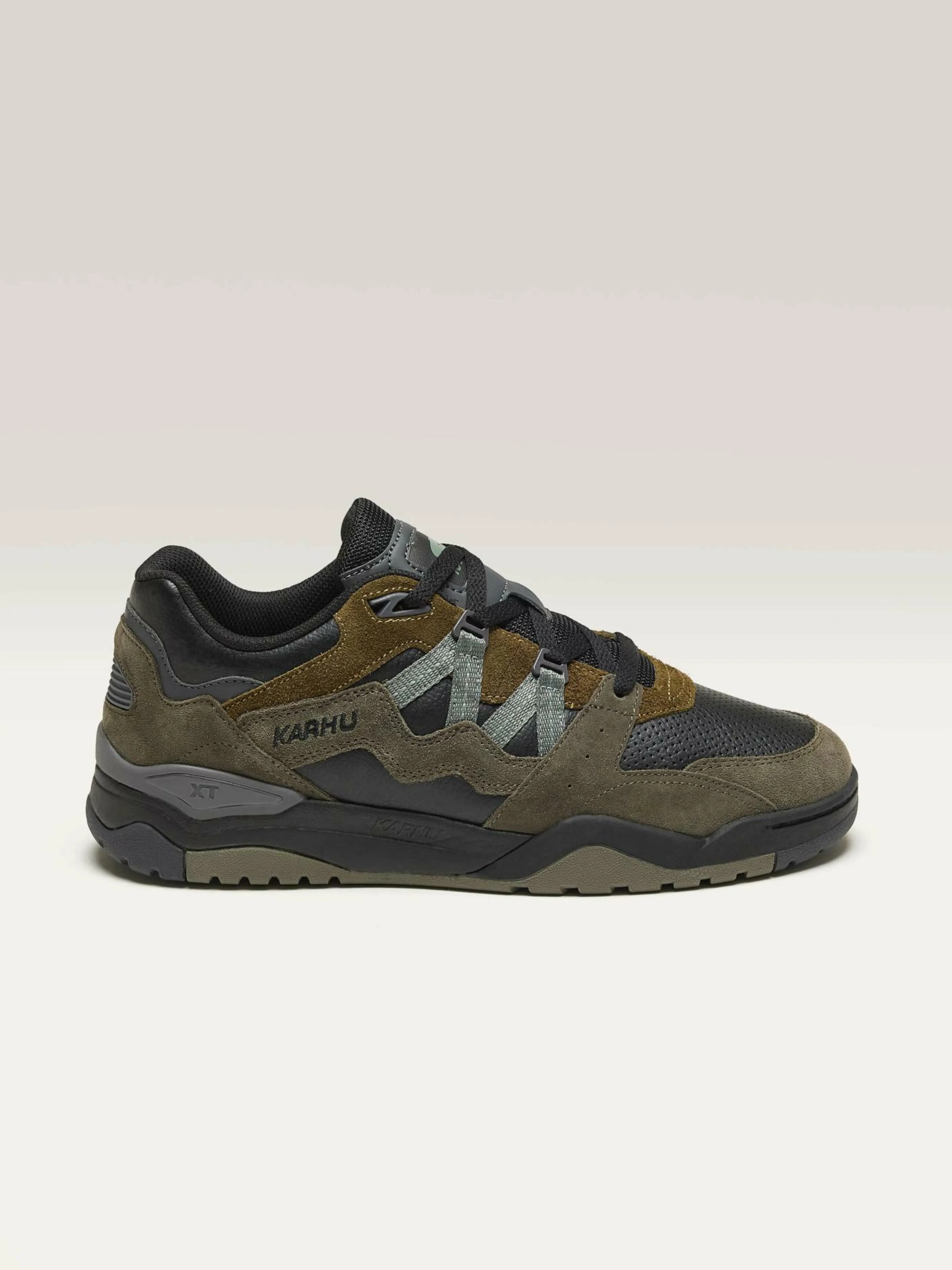 Sneakers-Karhu ADIDAS Fusion XT Pour Homme