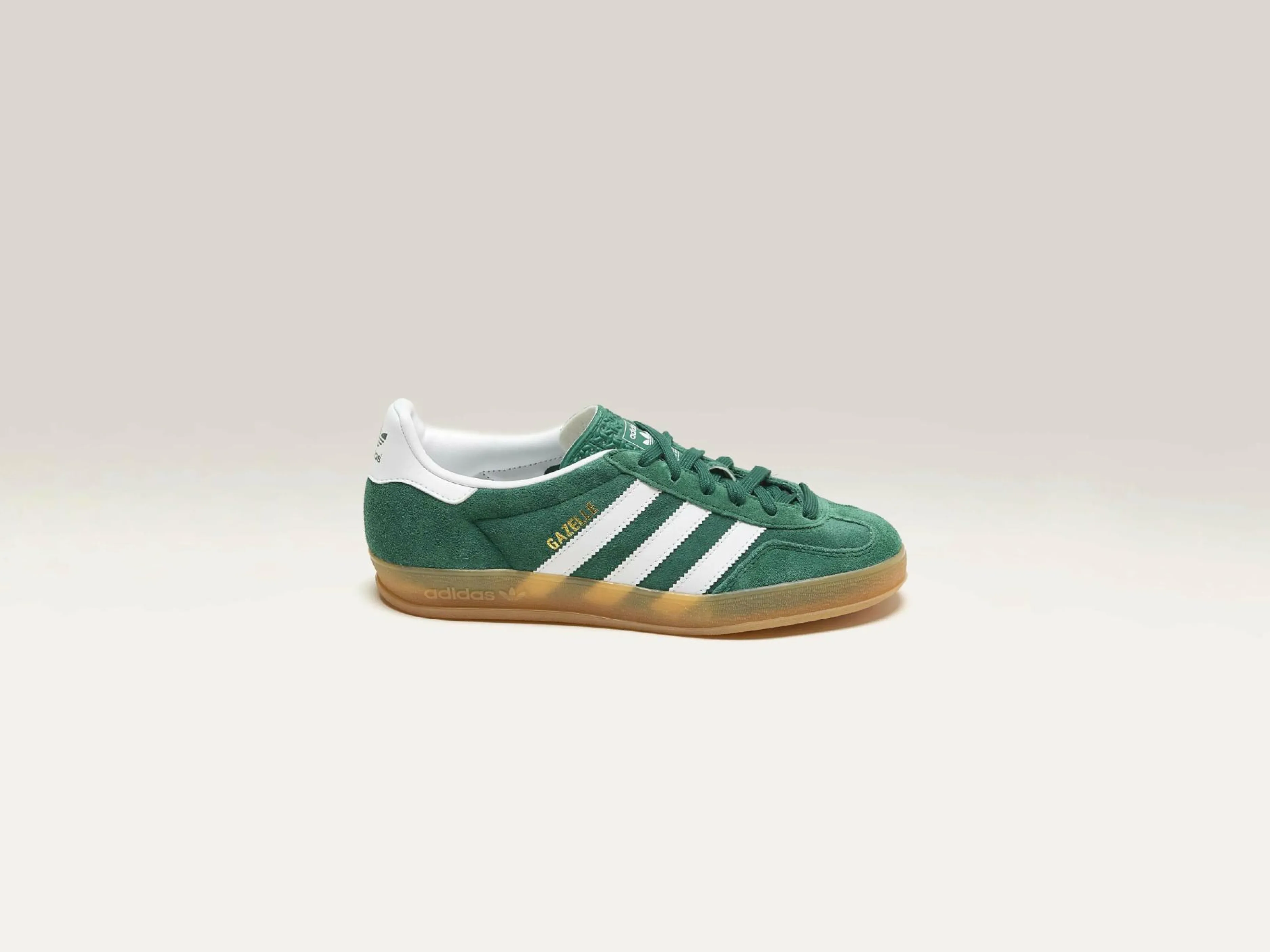Sneakers-Adidas Gazelle Indoor Pour Femmes