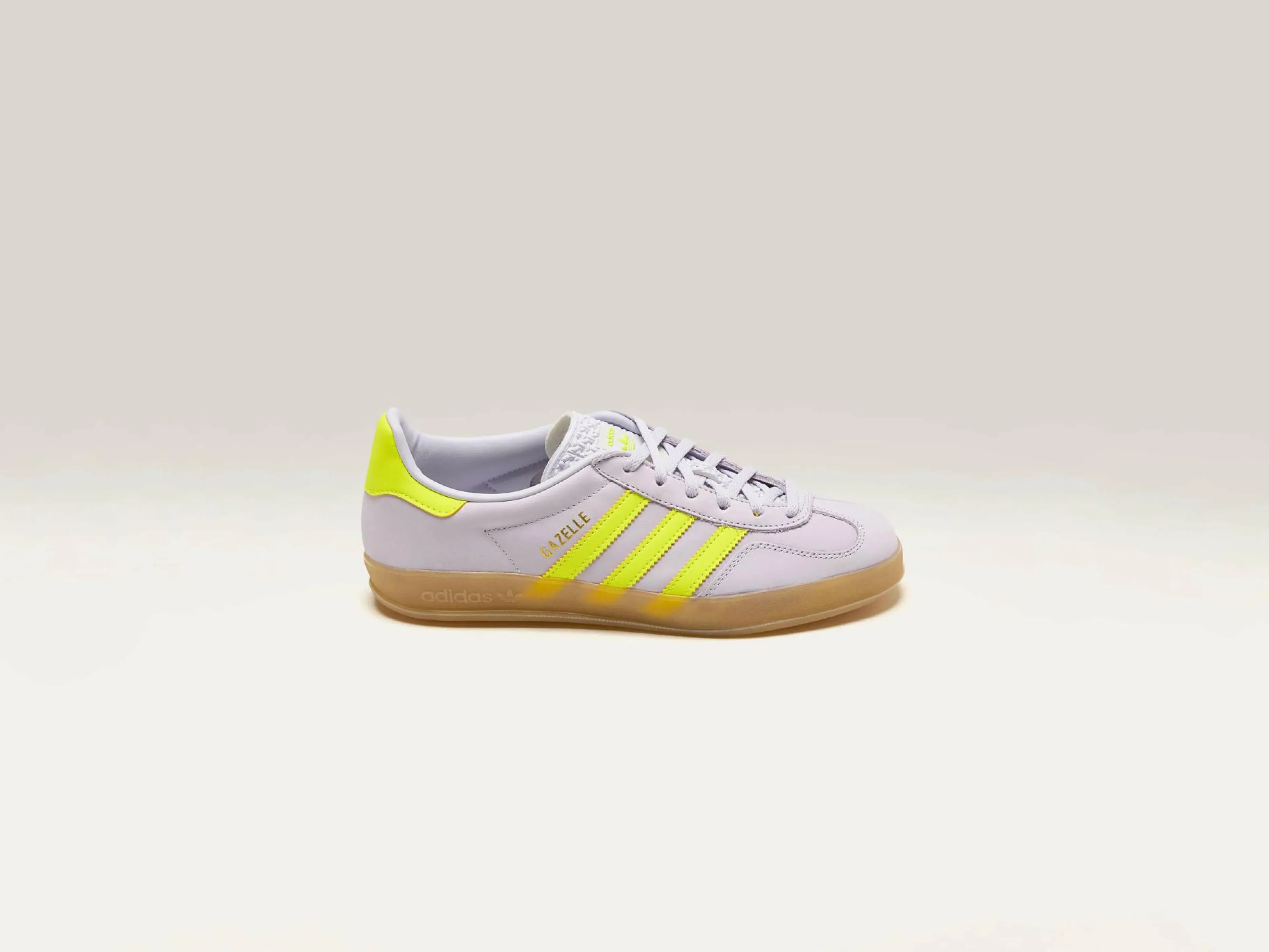 Sneakers-Adidas Gazelle Indoor Pour Femmes