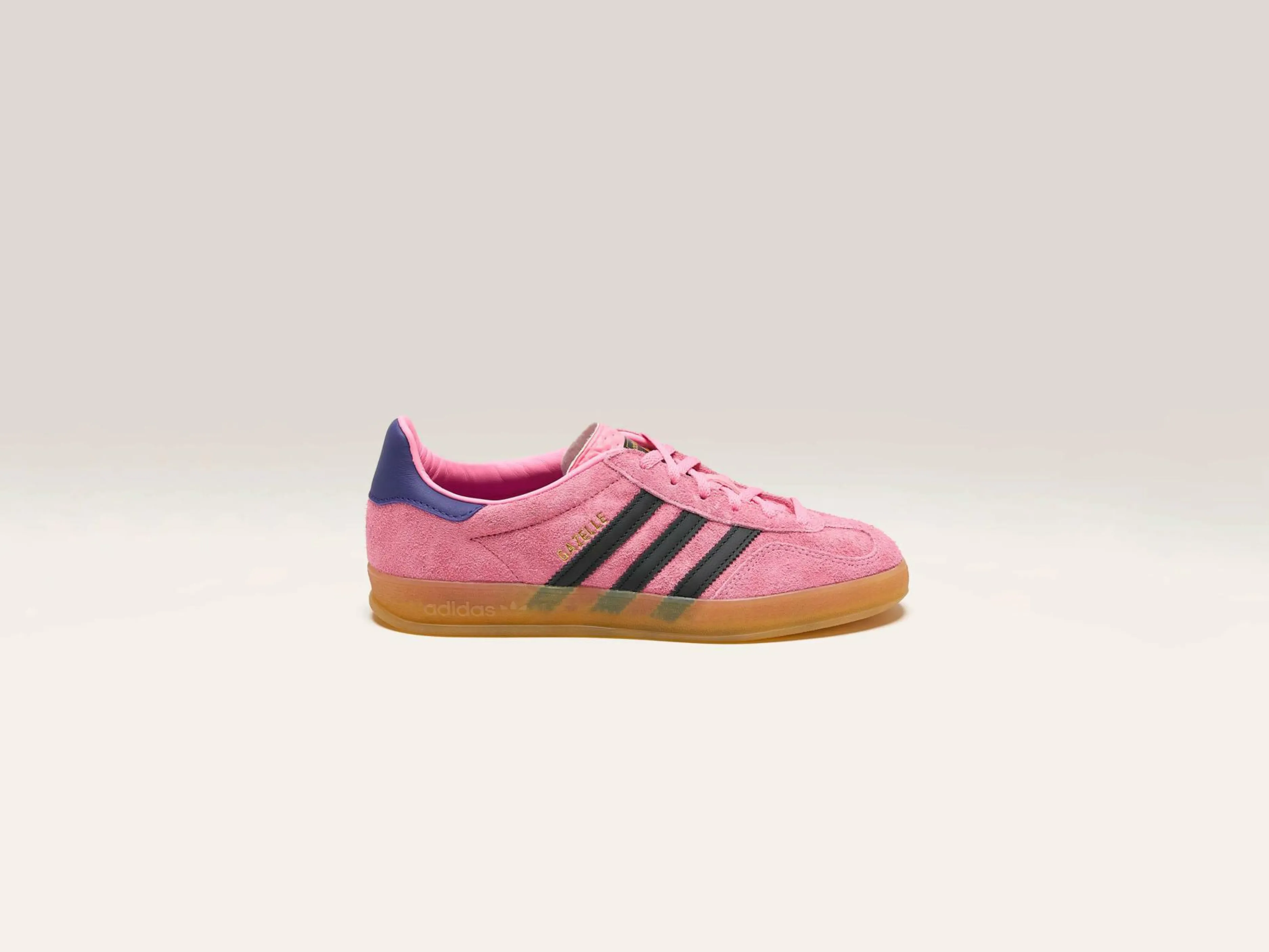 Sneakers-Adidas Gazelle Indoor Pour Femmes