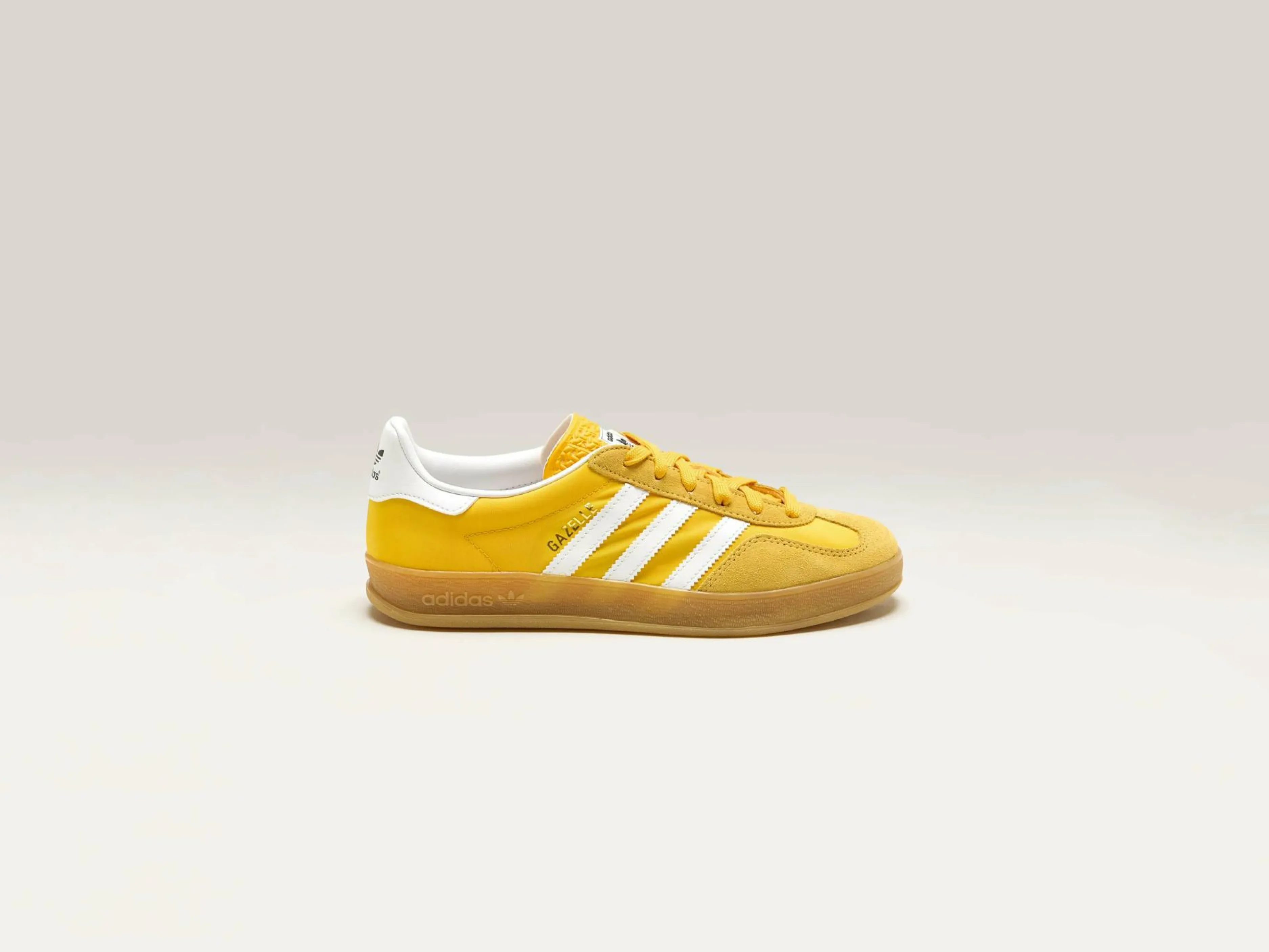 Sneakers-Adidas Gazelle Indoor Pour Femmes