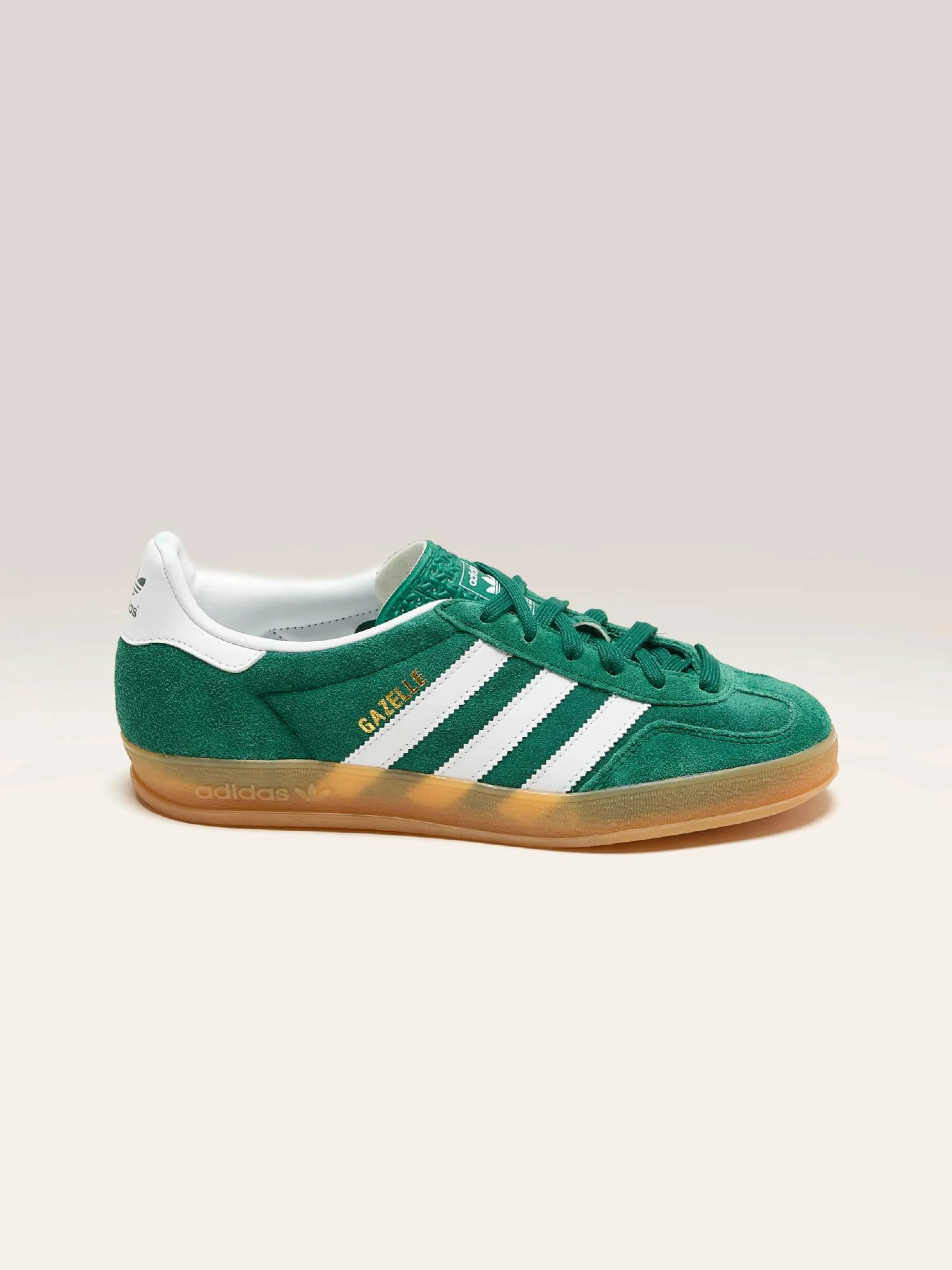 Sneakers-Adidas Gazelle Indoor Pour Femmes