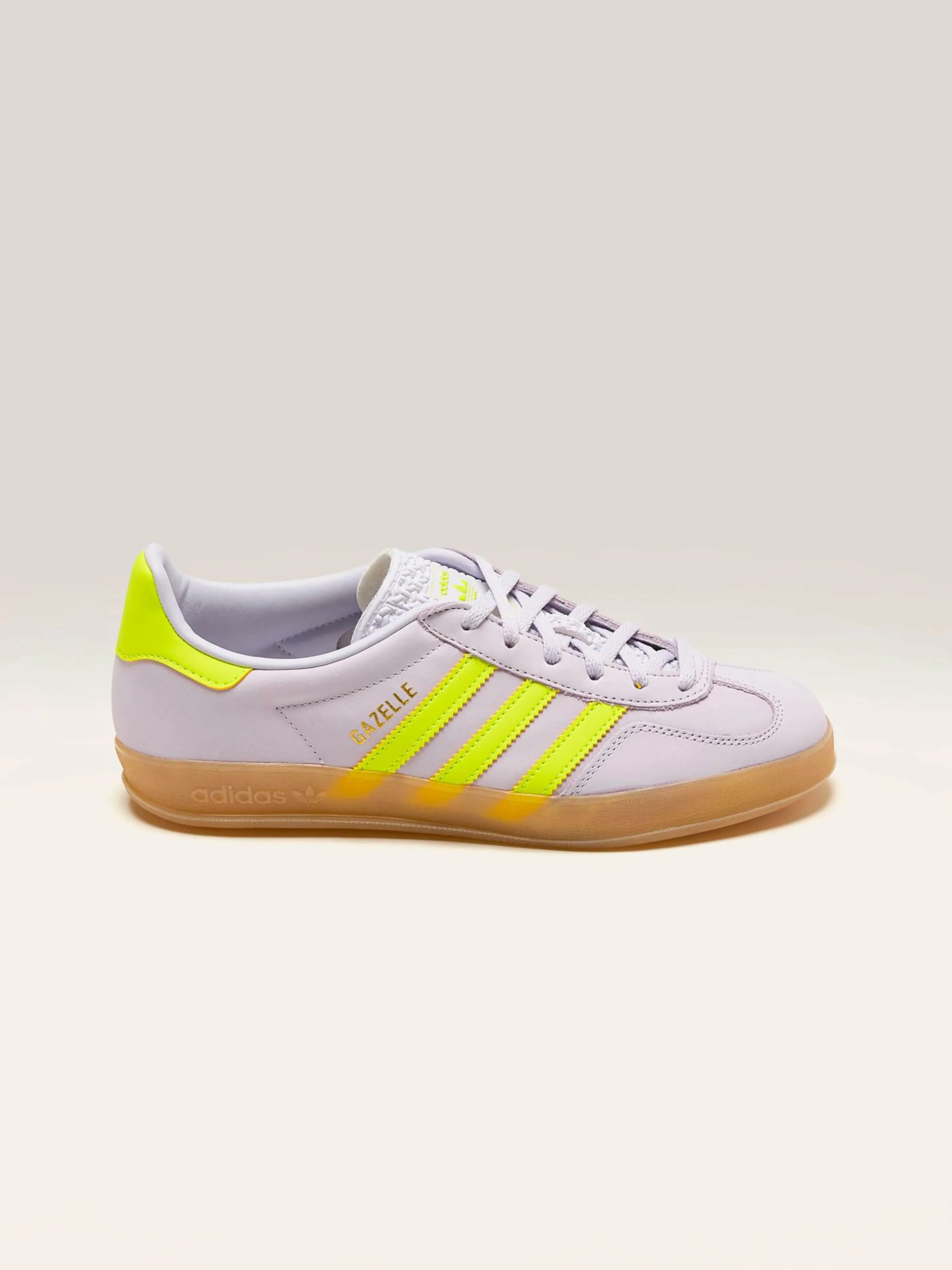 Sneakers-Adidas Gazelle Indoor Pour Femmes