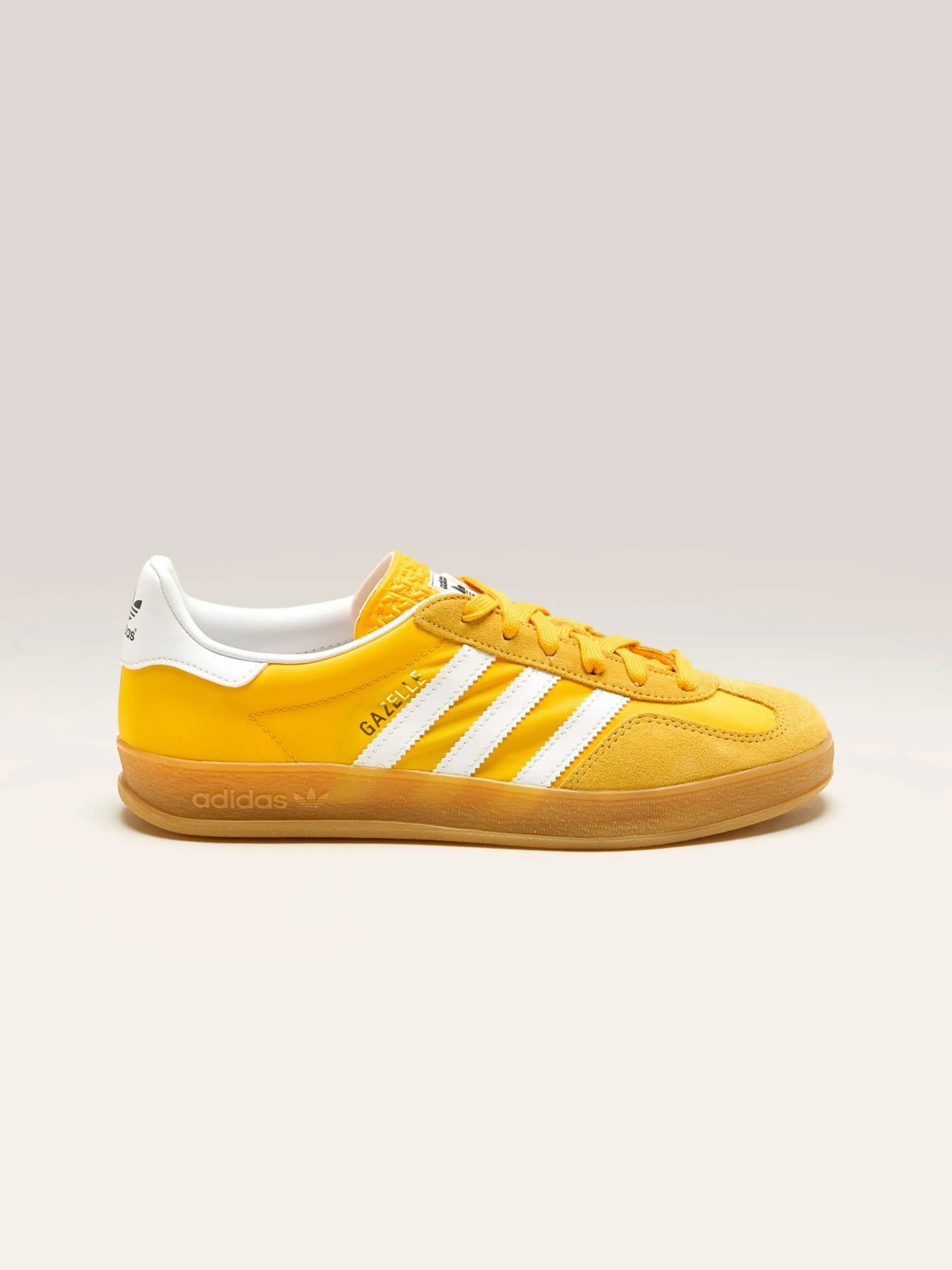 Sneakers-Adidas Gazelle Indoor Pour Femmes