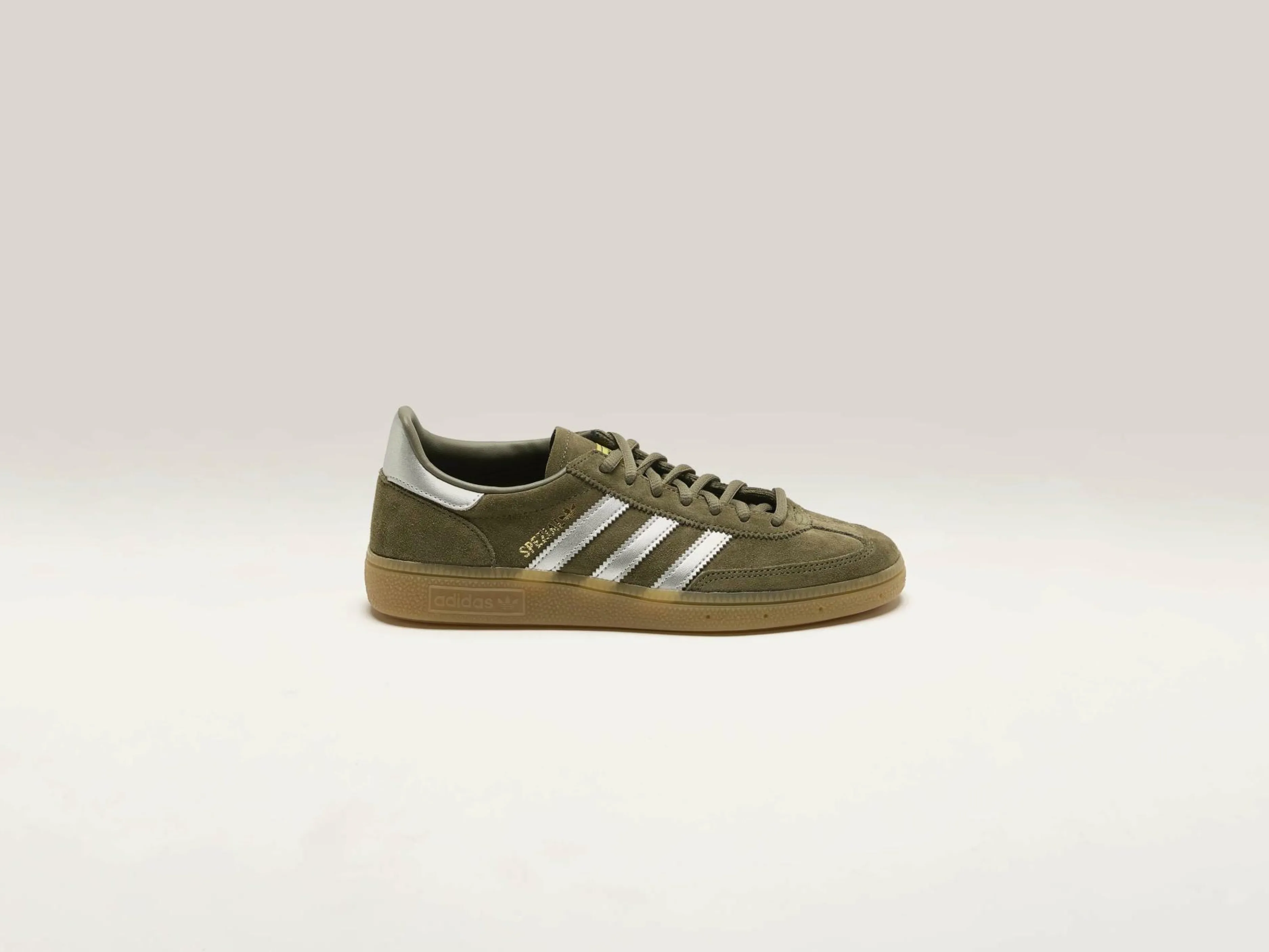 Sneakers-Adidas Handball Spezial Pour Femmes