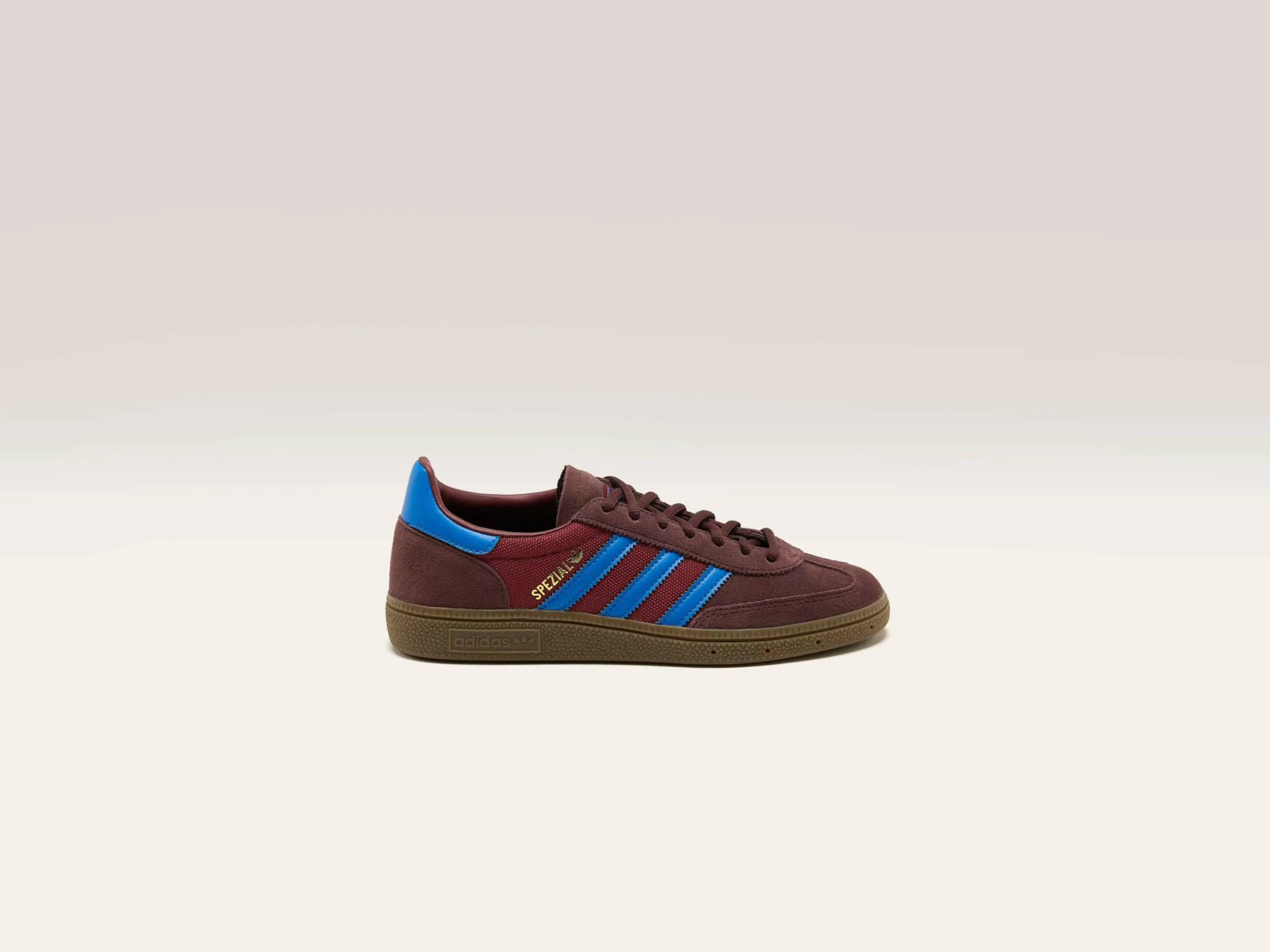 Sneakers-Adidas Handball Spezial Pour Femmes