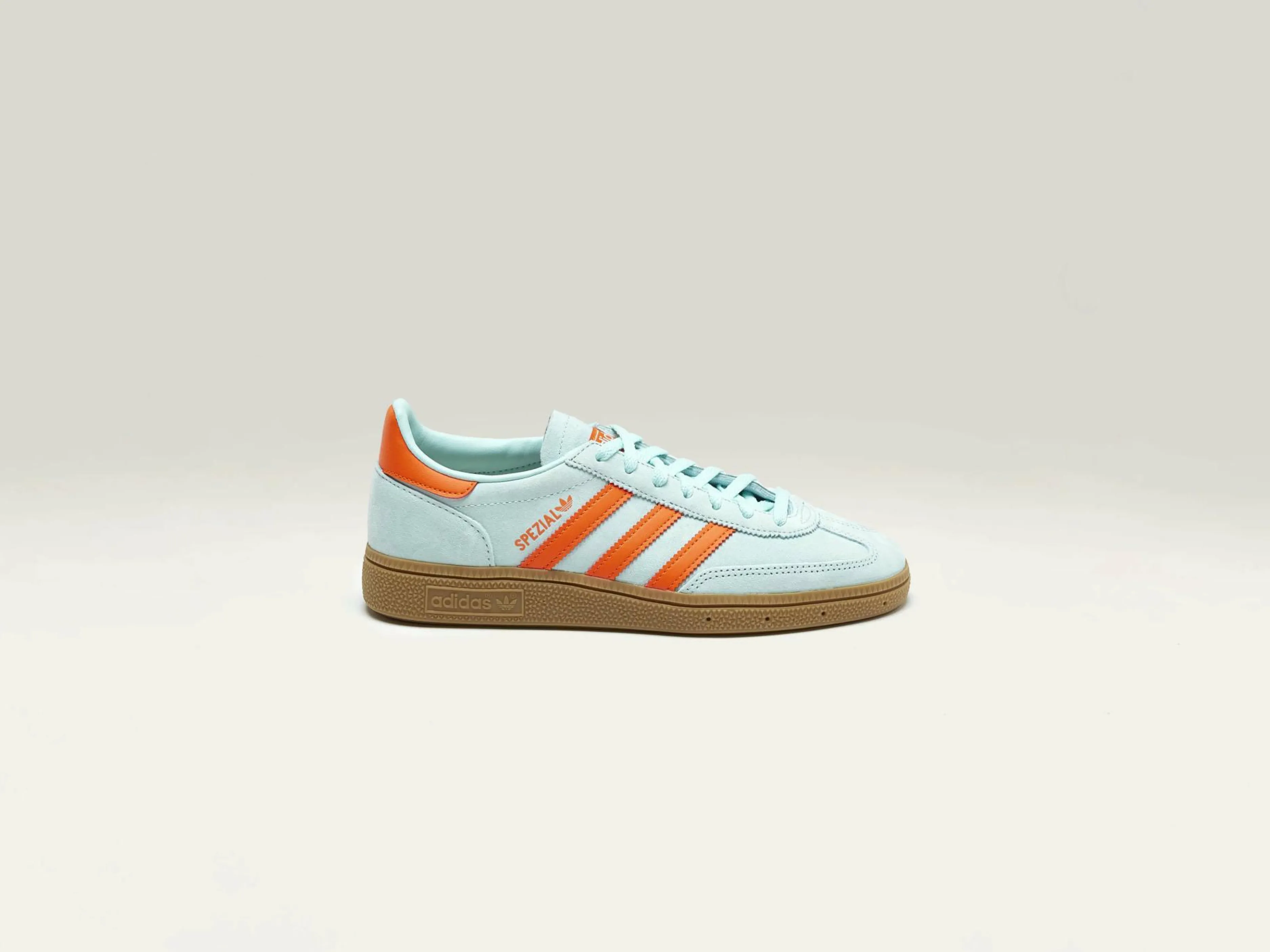 Sneakers-Adidas Handball Spezial Pour Femmes