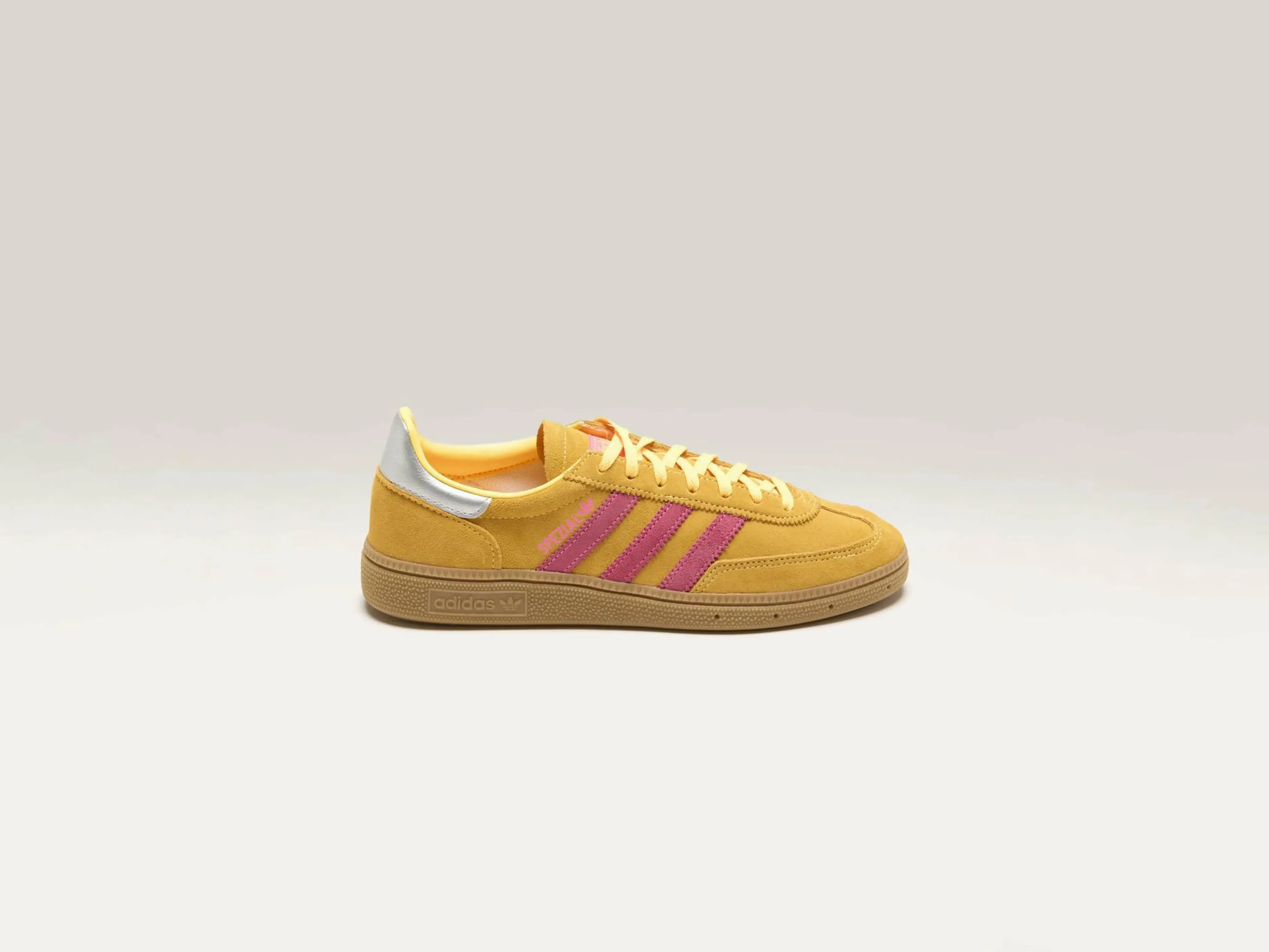 Sneakers-Adidas Handball Spezial Pour Femmes