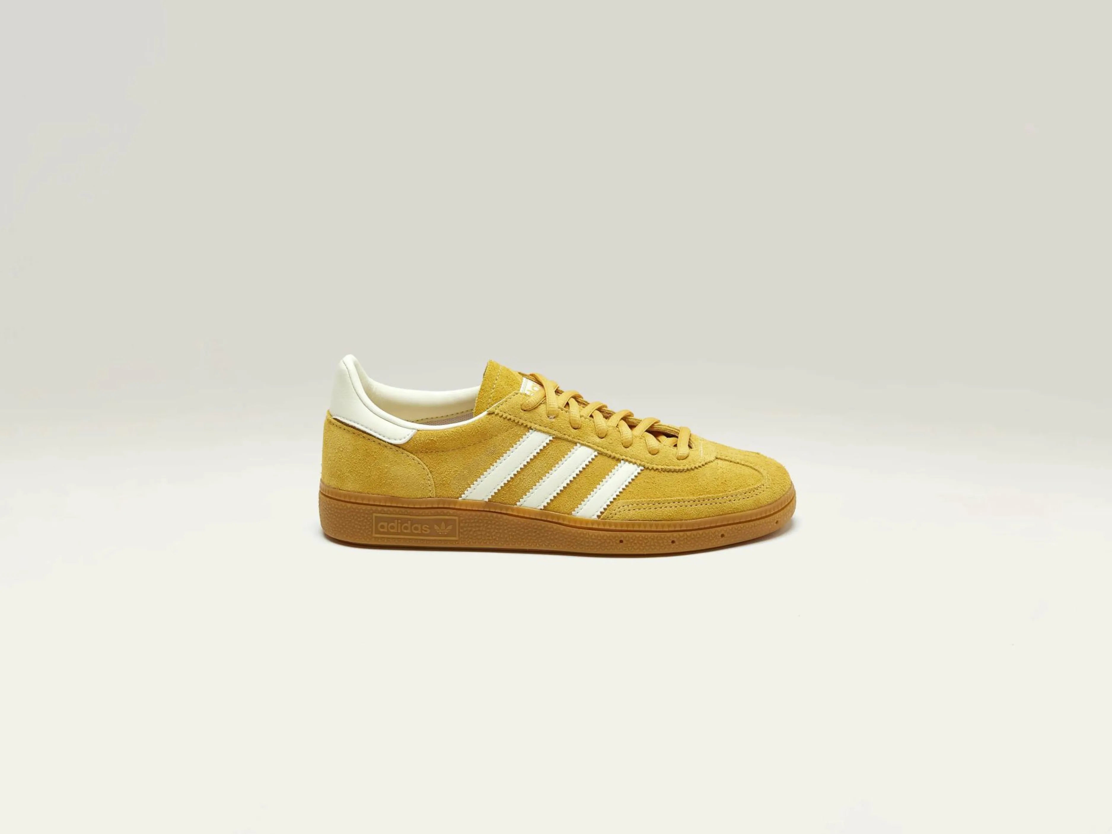 Sneakers-Adidas Handball Spezial Pour Femmes