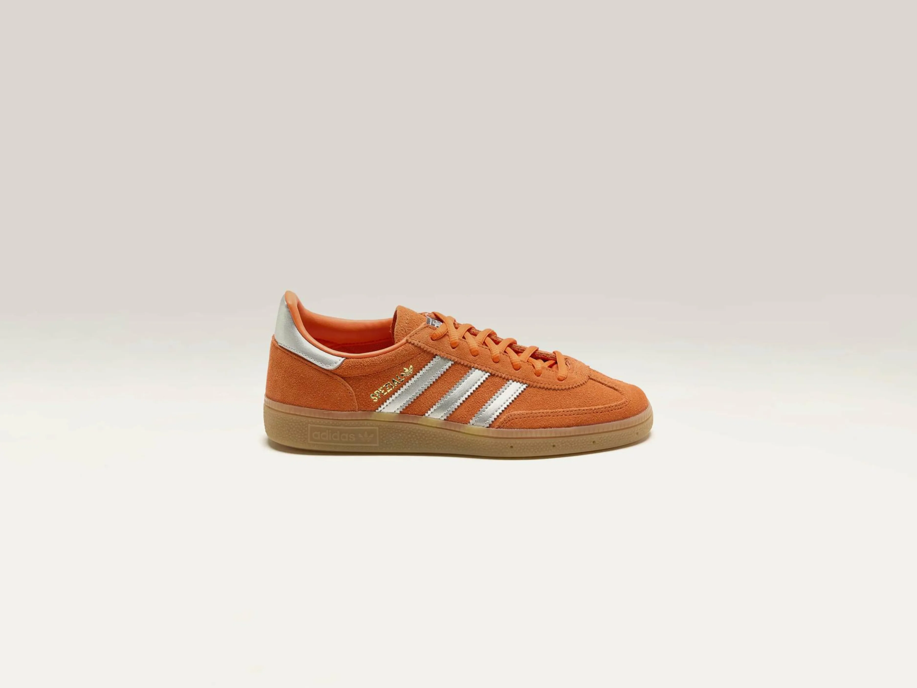 Sneakers-Adidas Handball Spezial Pour Femmes