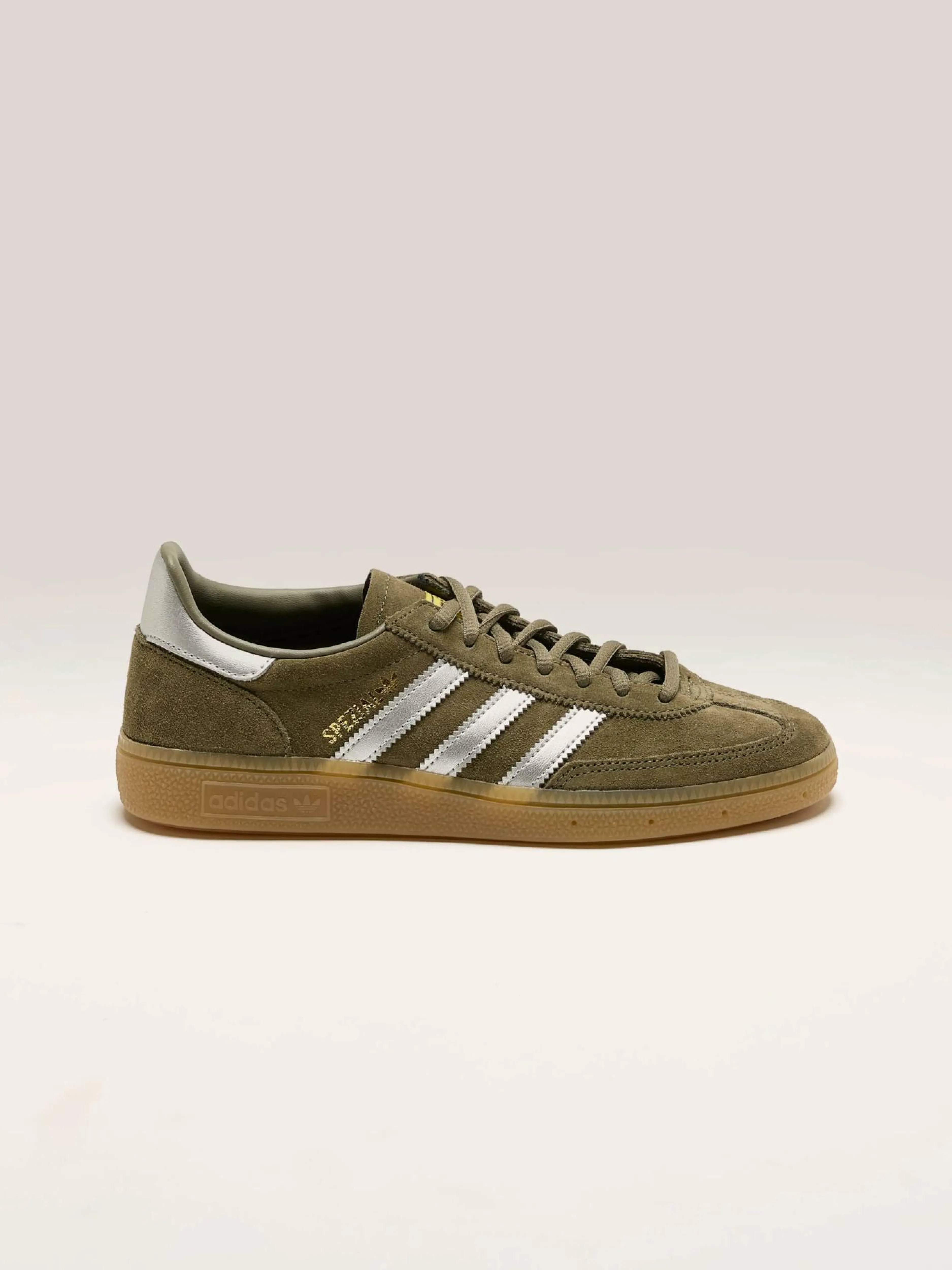 Sneakers-Adidas Handball Spezial Pour Femmes