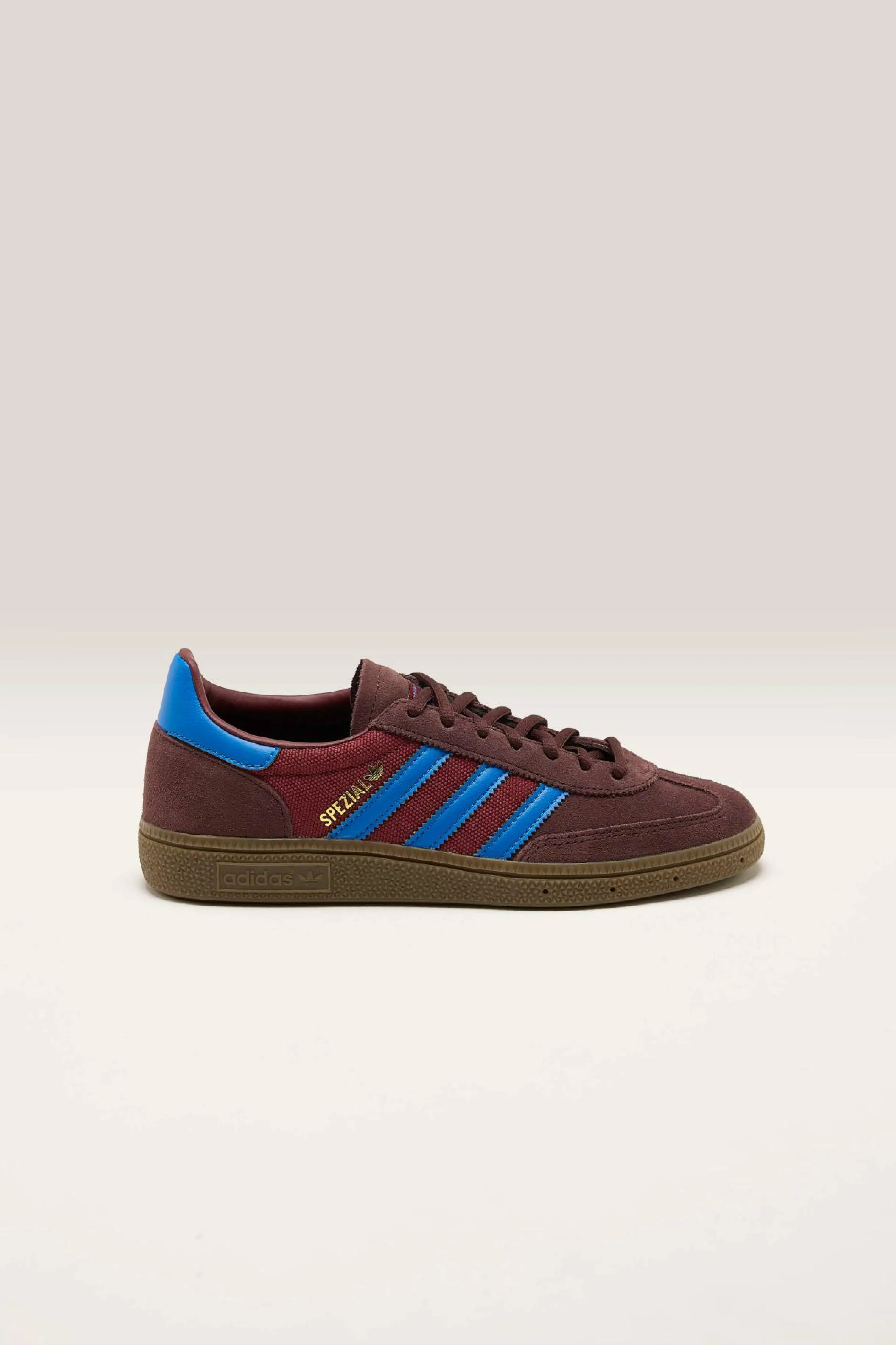 Sneakers-Adidas Handball Spezial Pour Femmes
