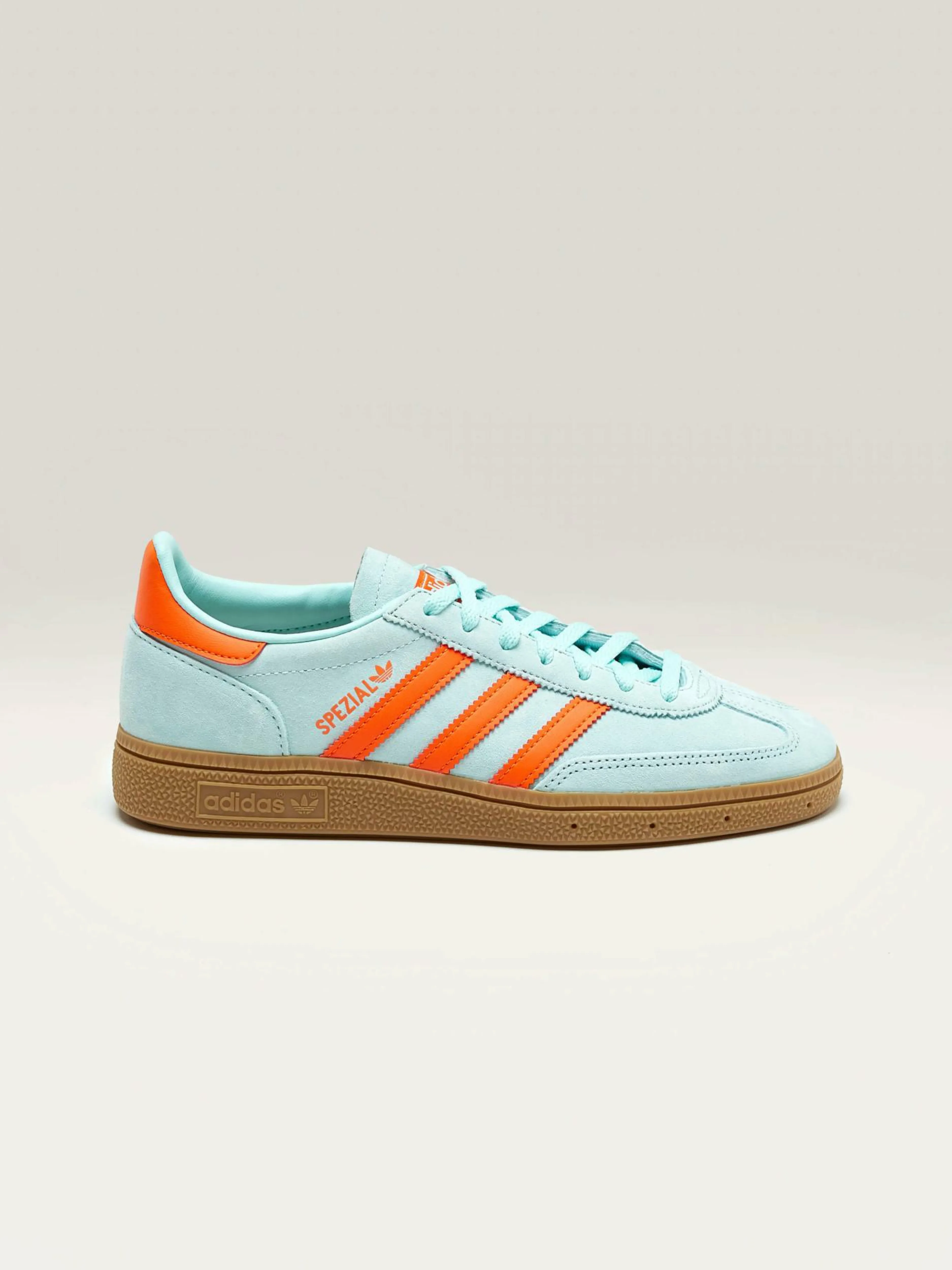 Sneakers-Adidas Handball Spezial Pour Femmes