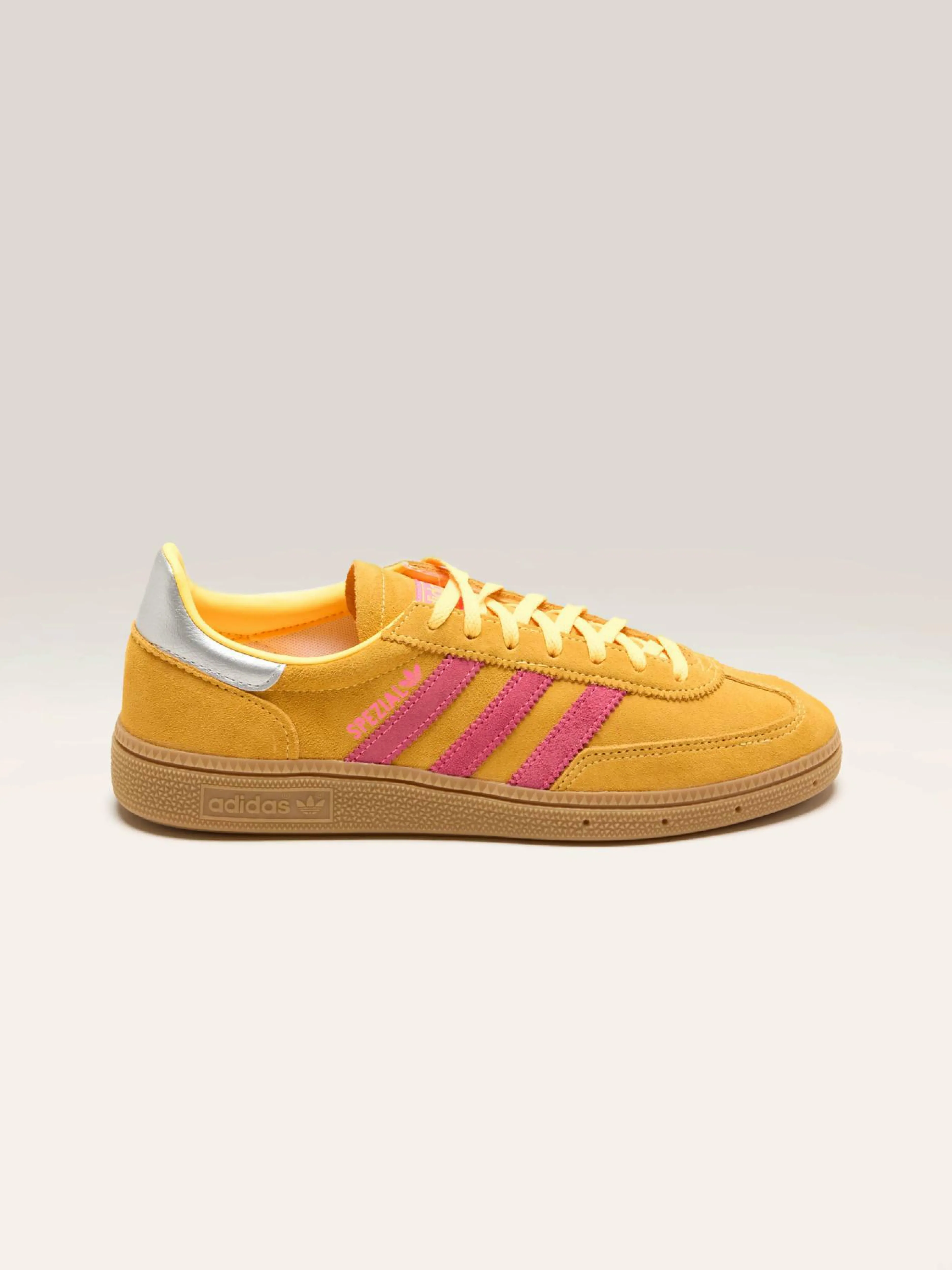 Sneakers-Adidas Handball Spezial Pour Femmes