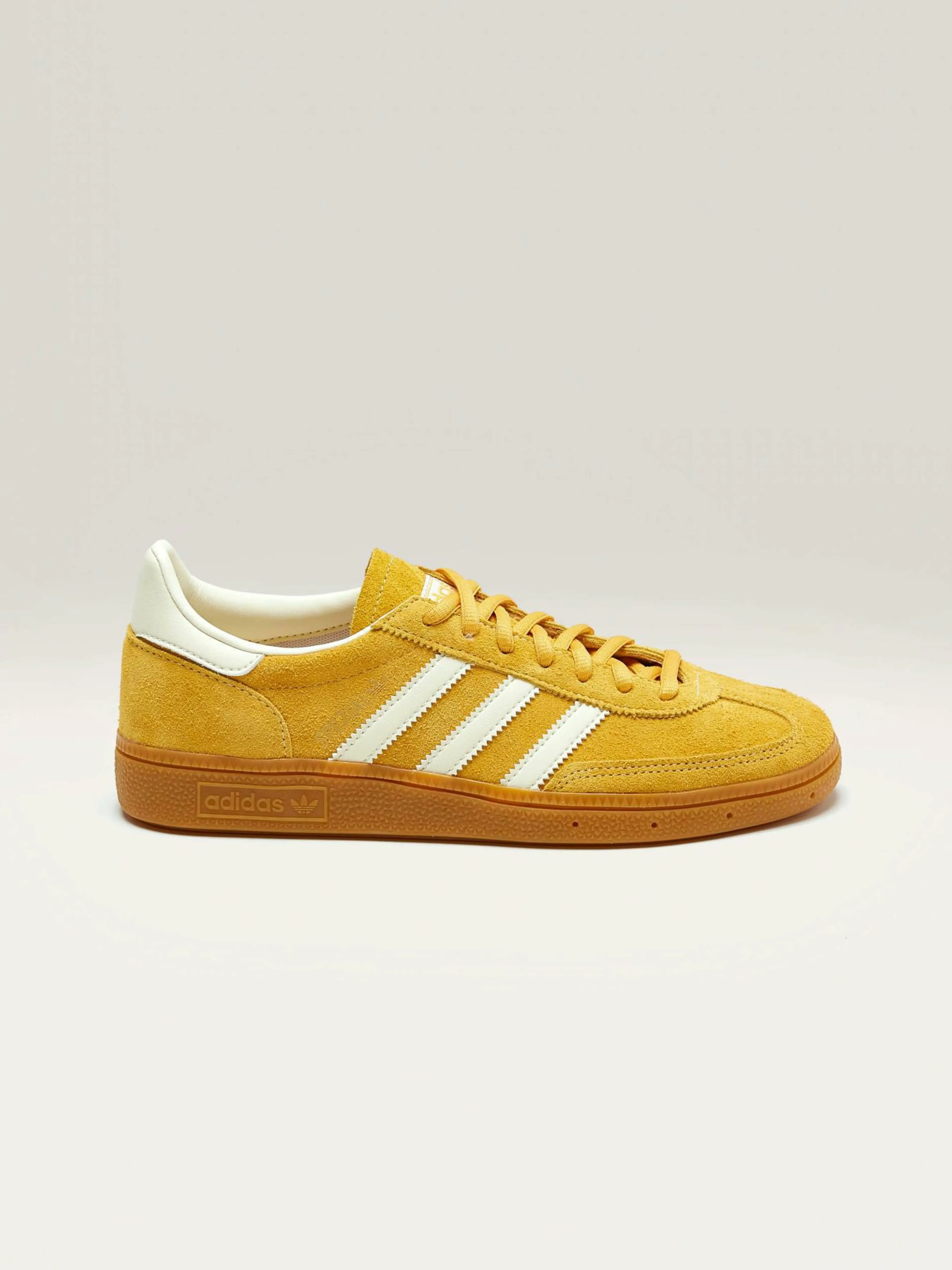 Sneakers-Adidas Handball Spezial Pour Femmes
