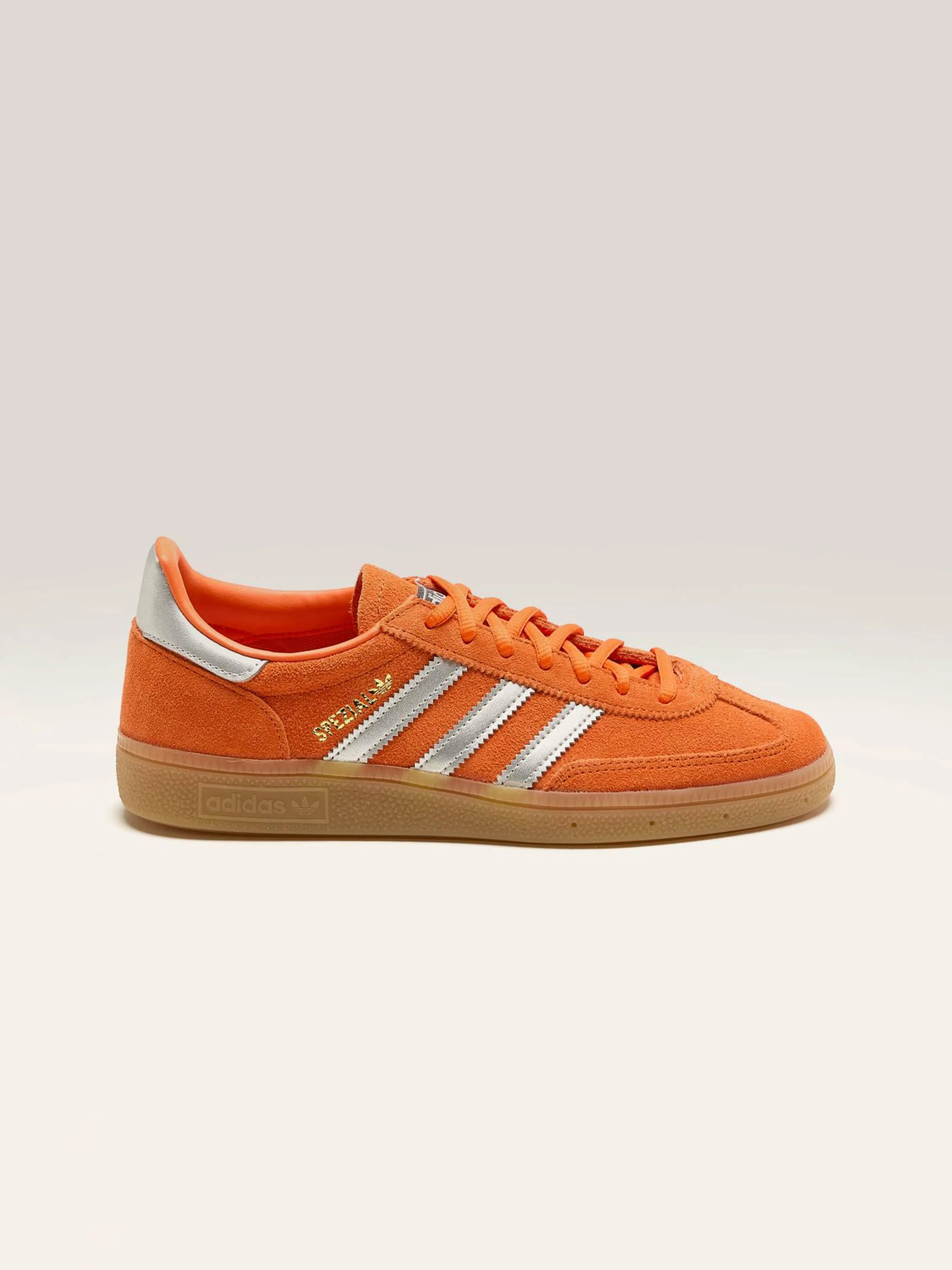 Sneakers-Adidas Handball Spezial Pour Femmes