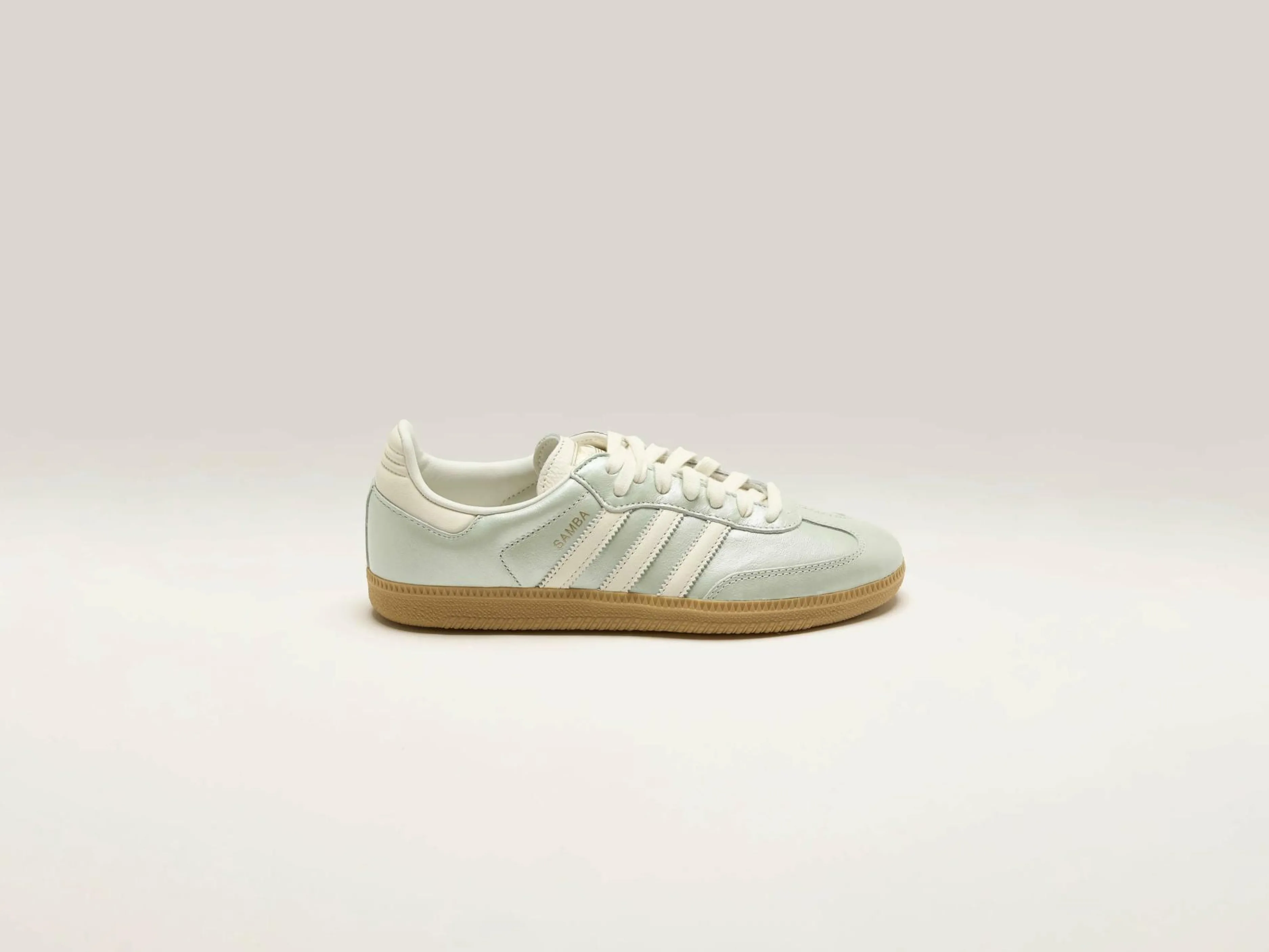 Sneakers-Adidas Samba OG Pour Femmes