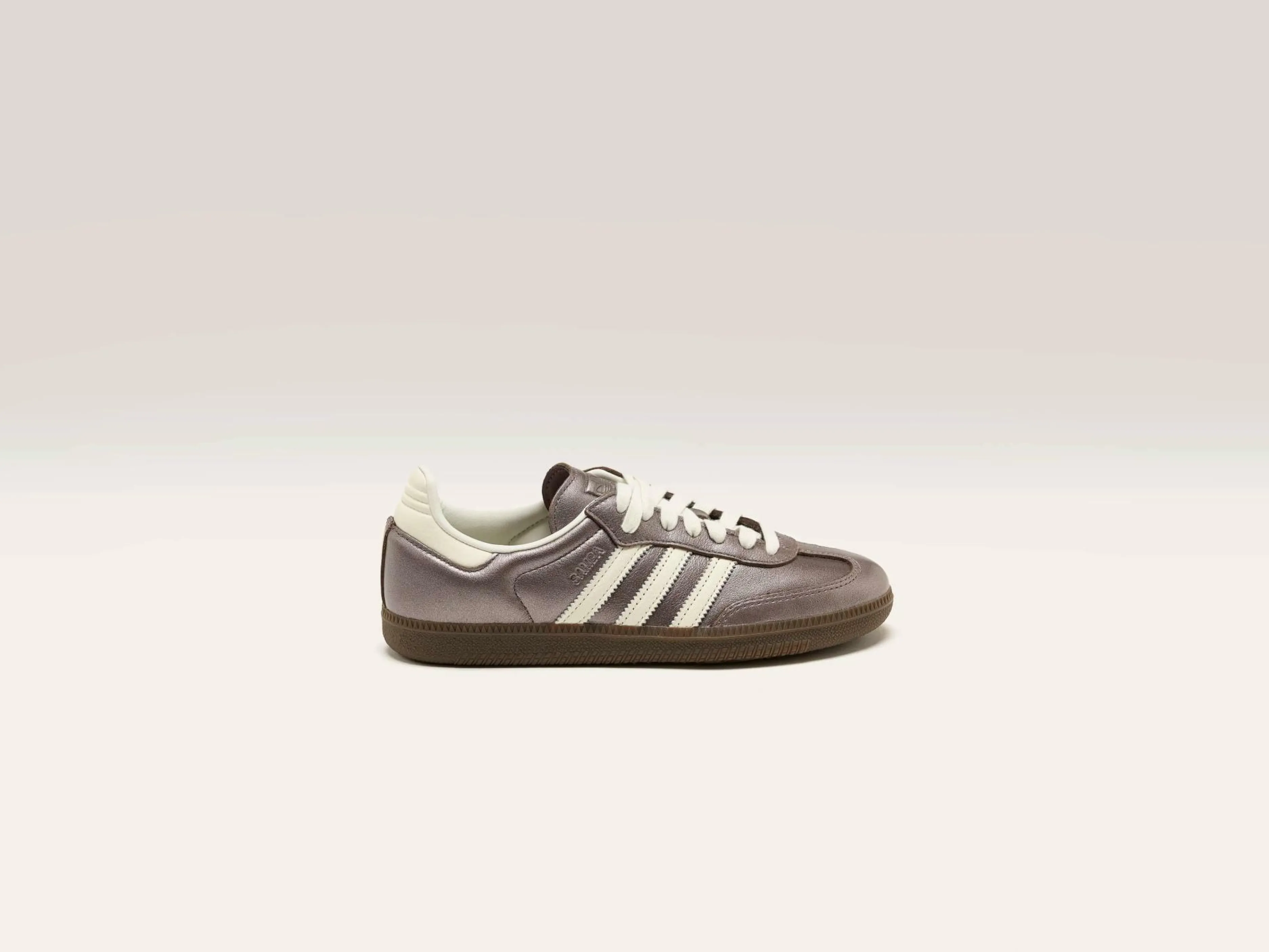 Sneakers-Adidas Samba OG Pour Femmes
