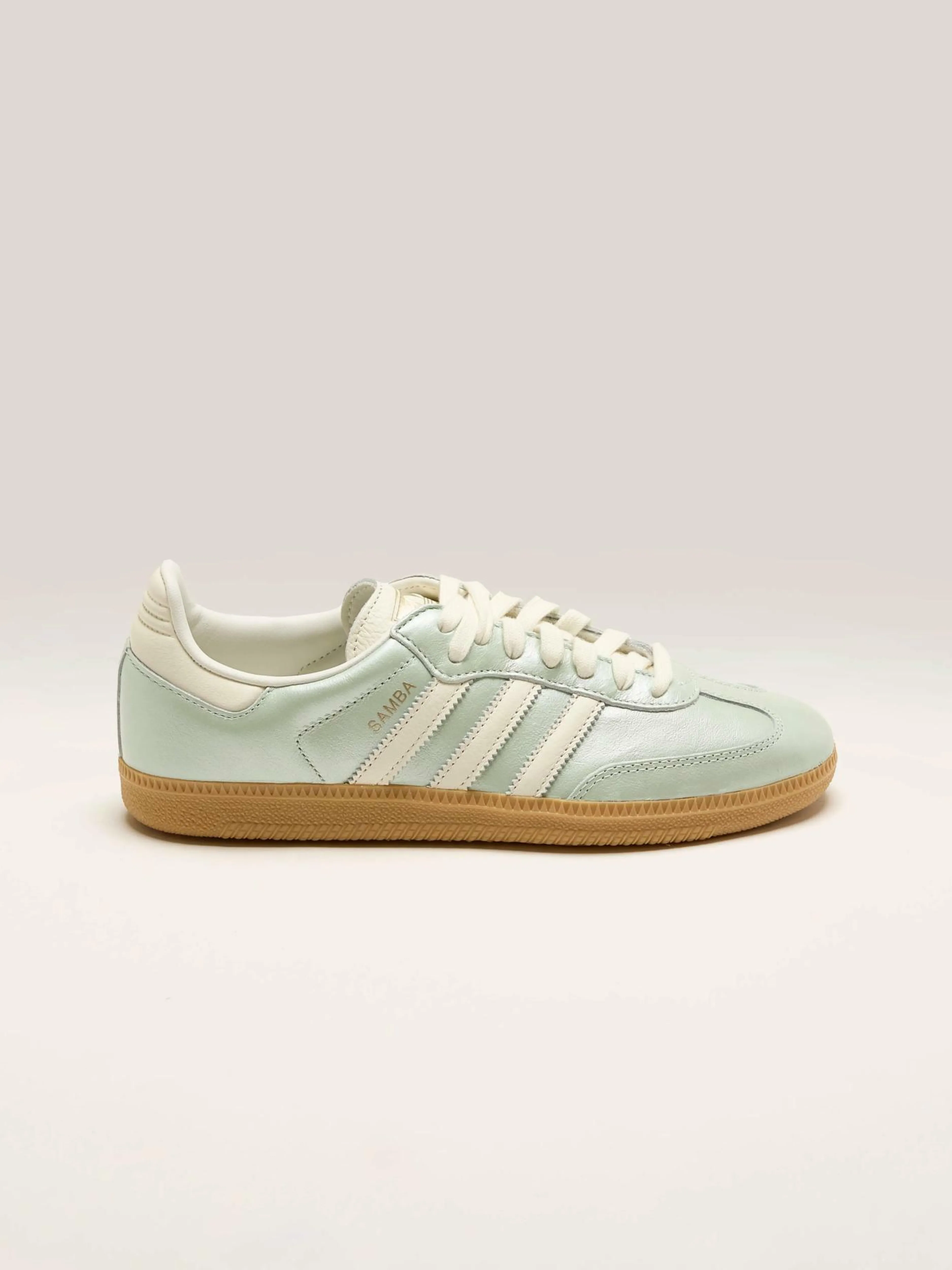 Sneakers-Adidas Samba OG Pour Femmes