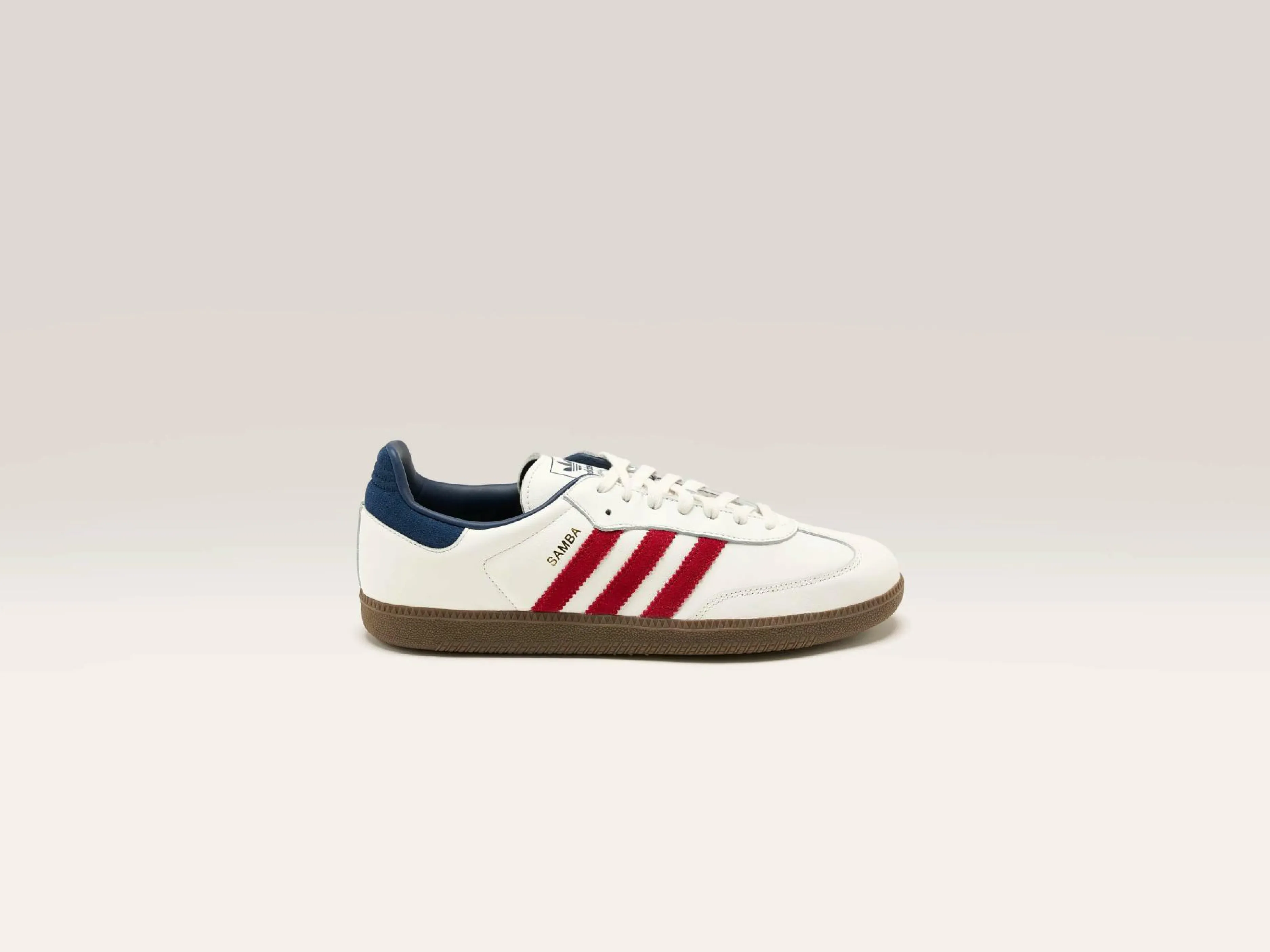 Sneakers-Adidas Samba OG Pour Homme