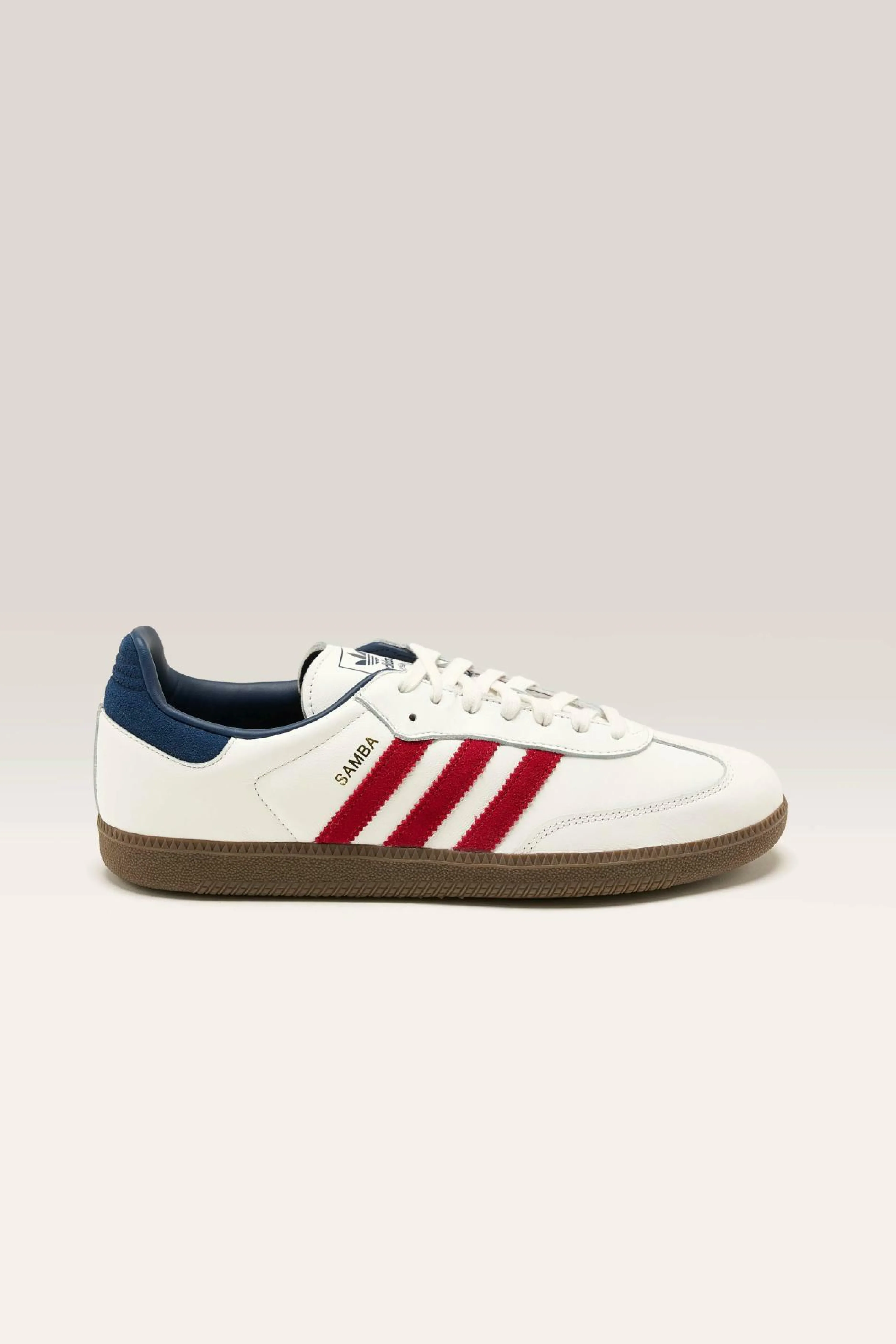 Sneakers-Adidas Samba OG Pour Homme