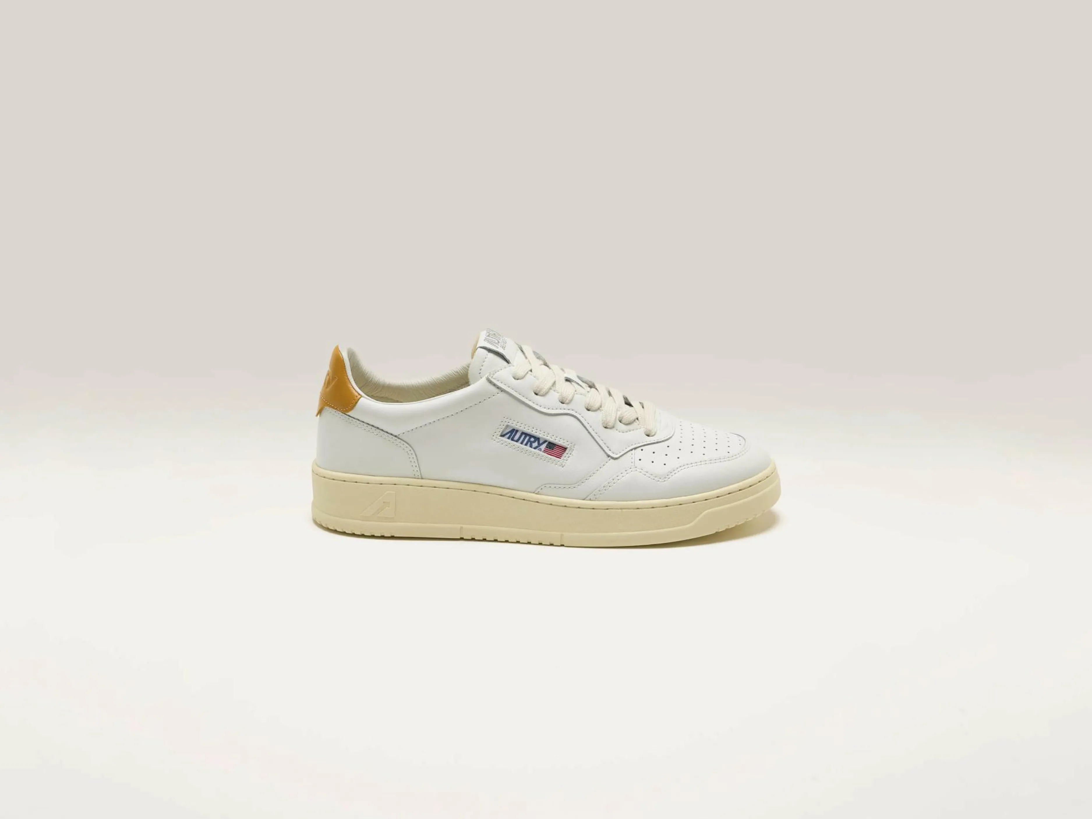 Sneakers-Autry Medalist Low Pour Hommes