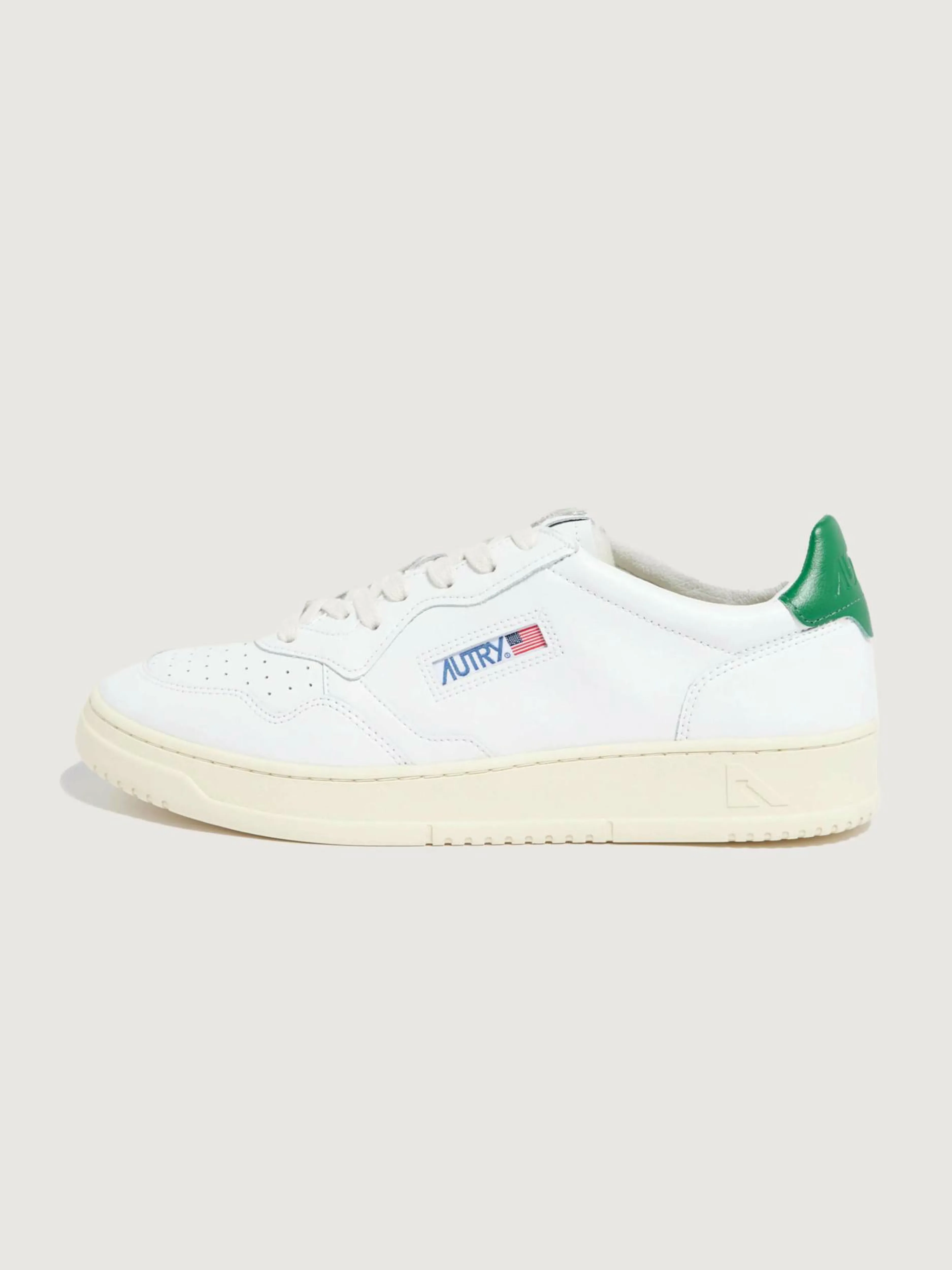 Sneakers-Autry Medalist Low Pour Hommes