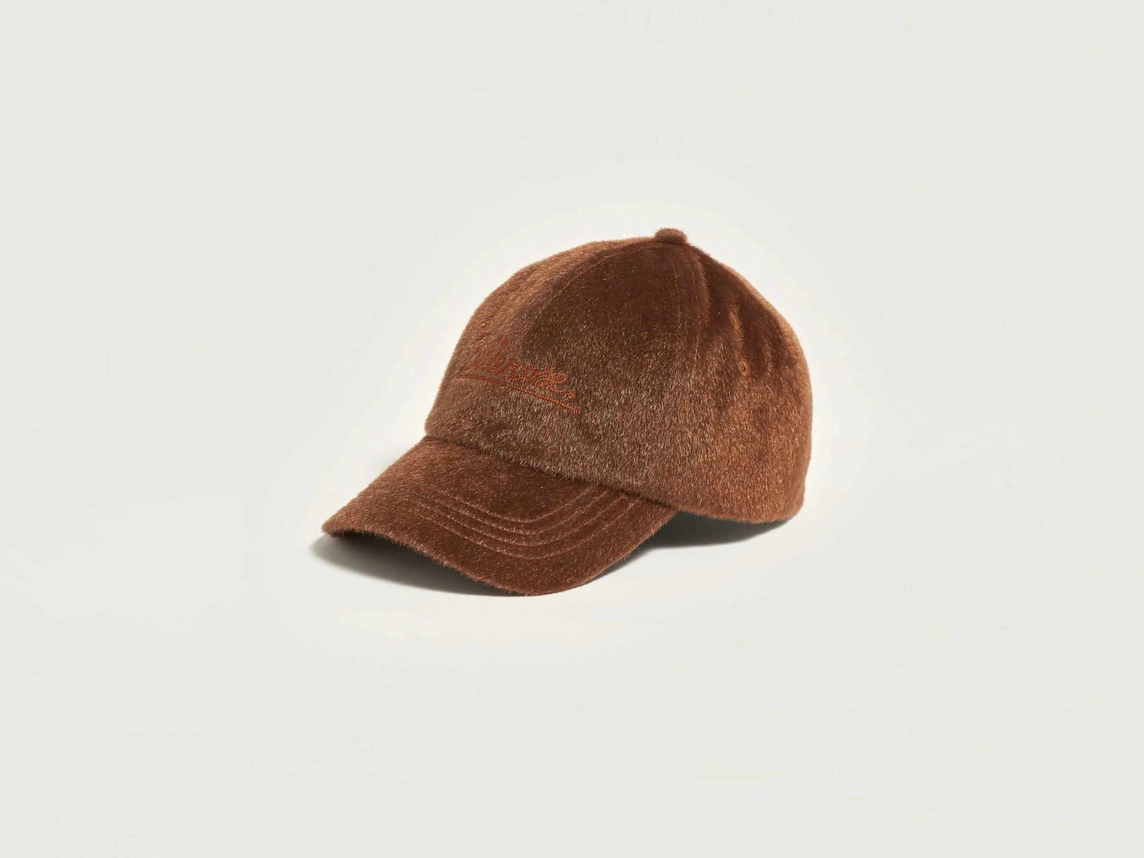 Bonnets & Casquettes-Bellerose Casquette Dace Copper