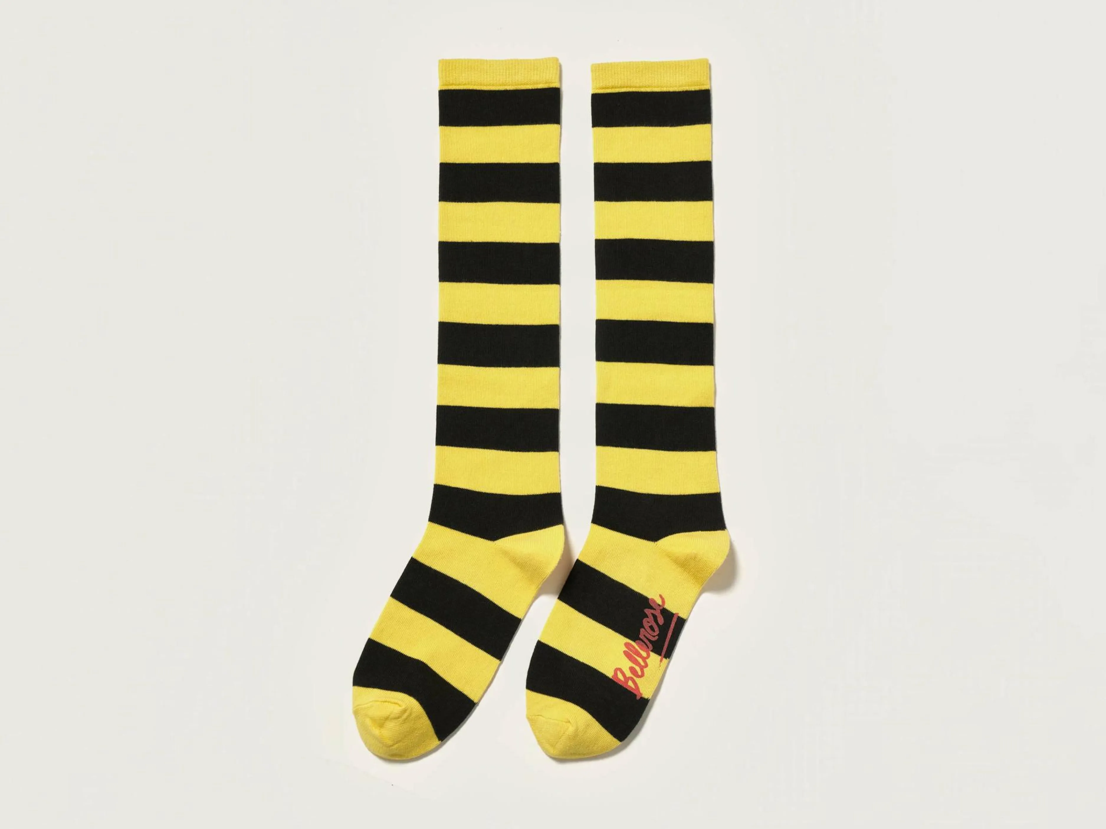 Chaussettes-Bellerose Chaussettes Montantes Bichir