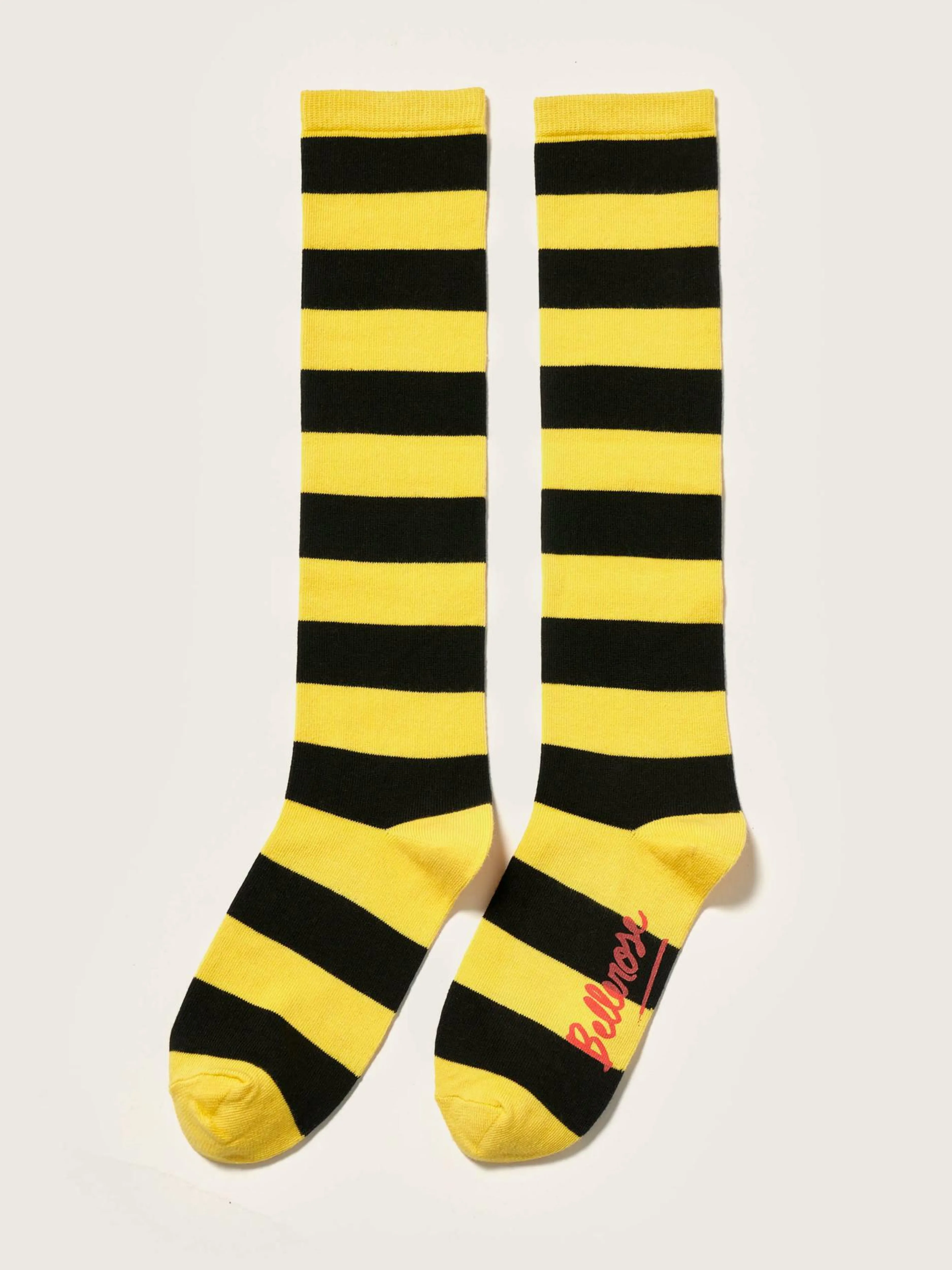 Chaussettes-Bellerose Chaussettes Montantes Bichir