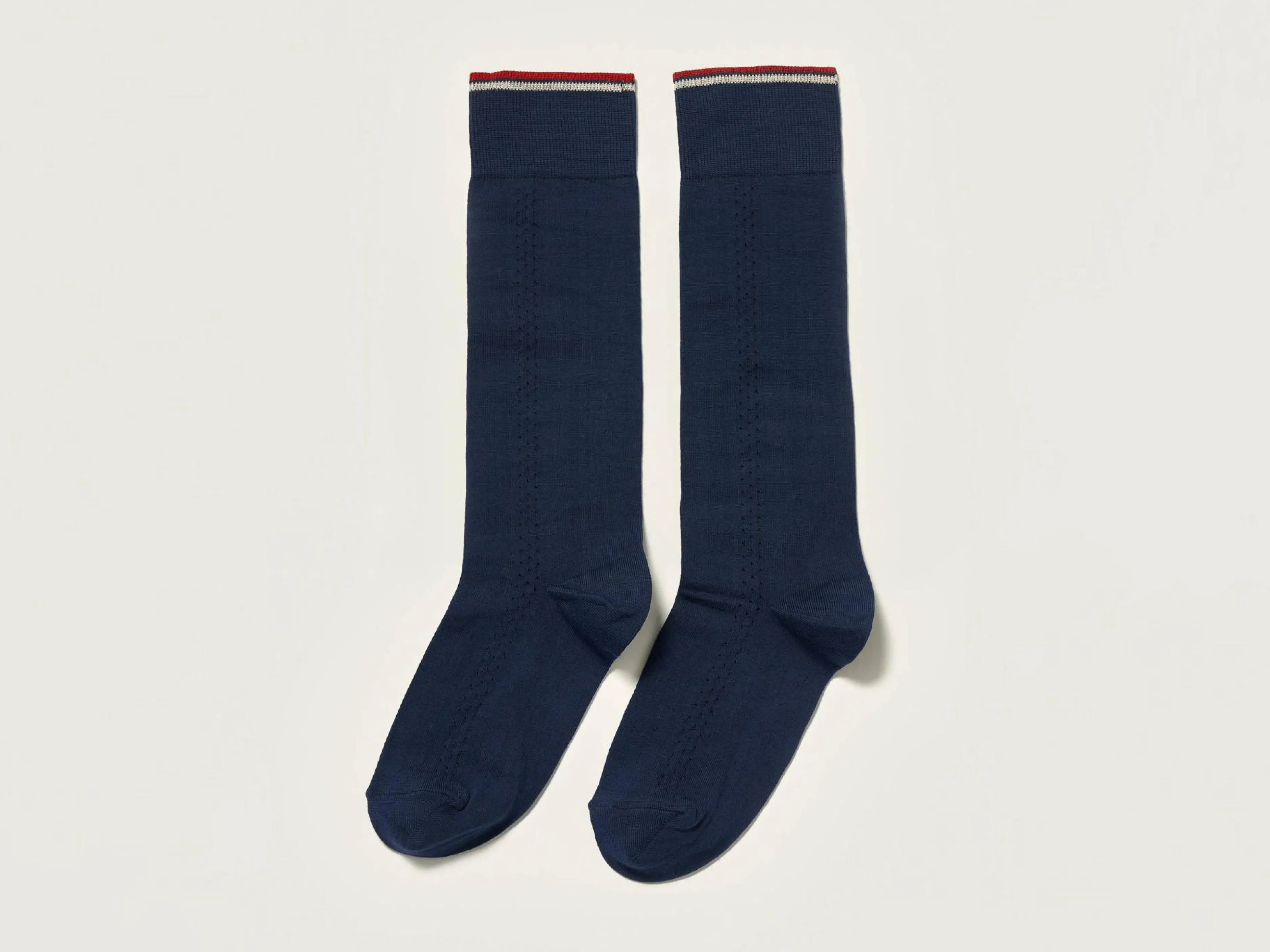 Chaussettes-Bellerose Chaussettes Montantes Bolly Worker