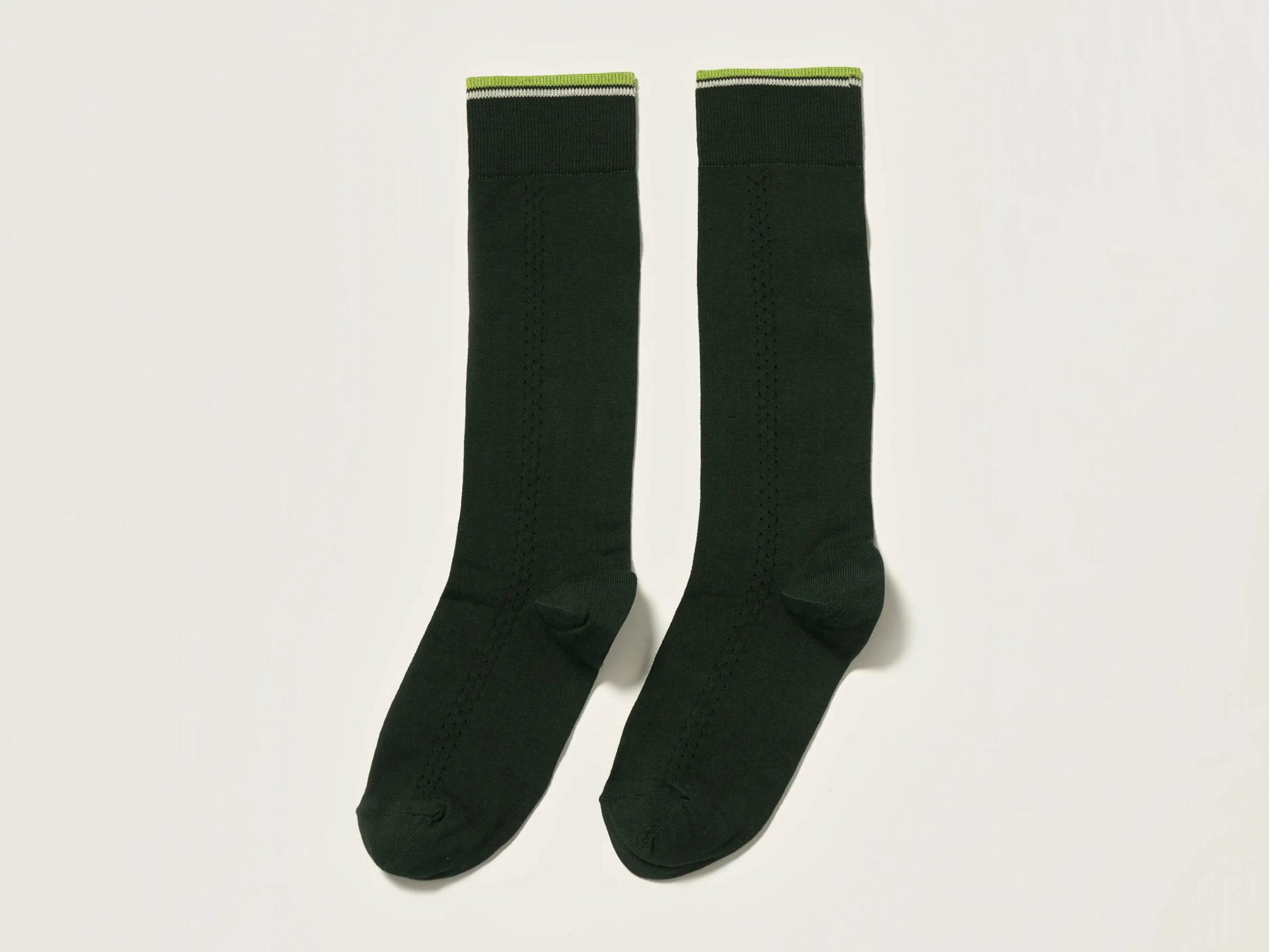 Chaussettes-Bellerose Chaussettes Montantes Bolly Bottle