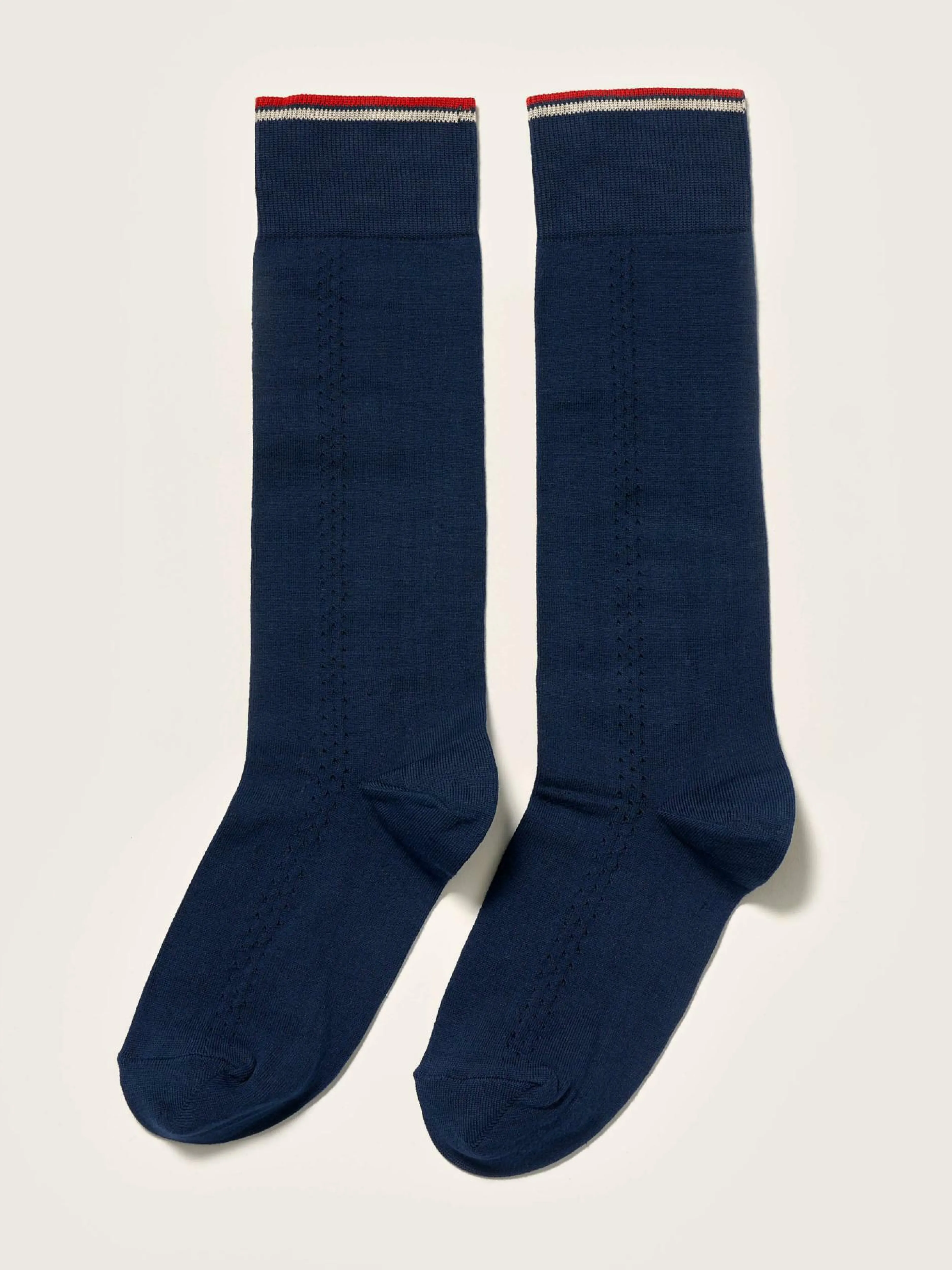 Chaussettes-Bellerose Chaussettes Montantes Bolly Worker