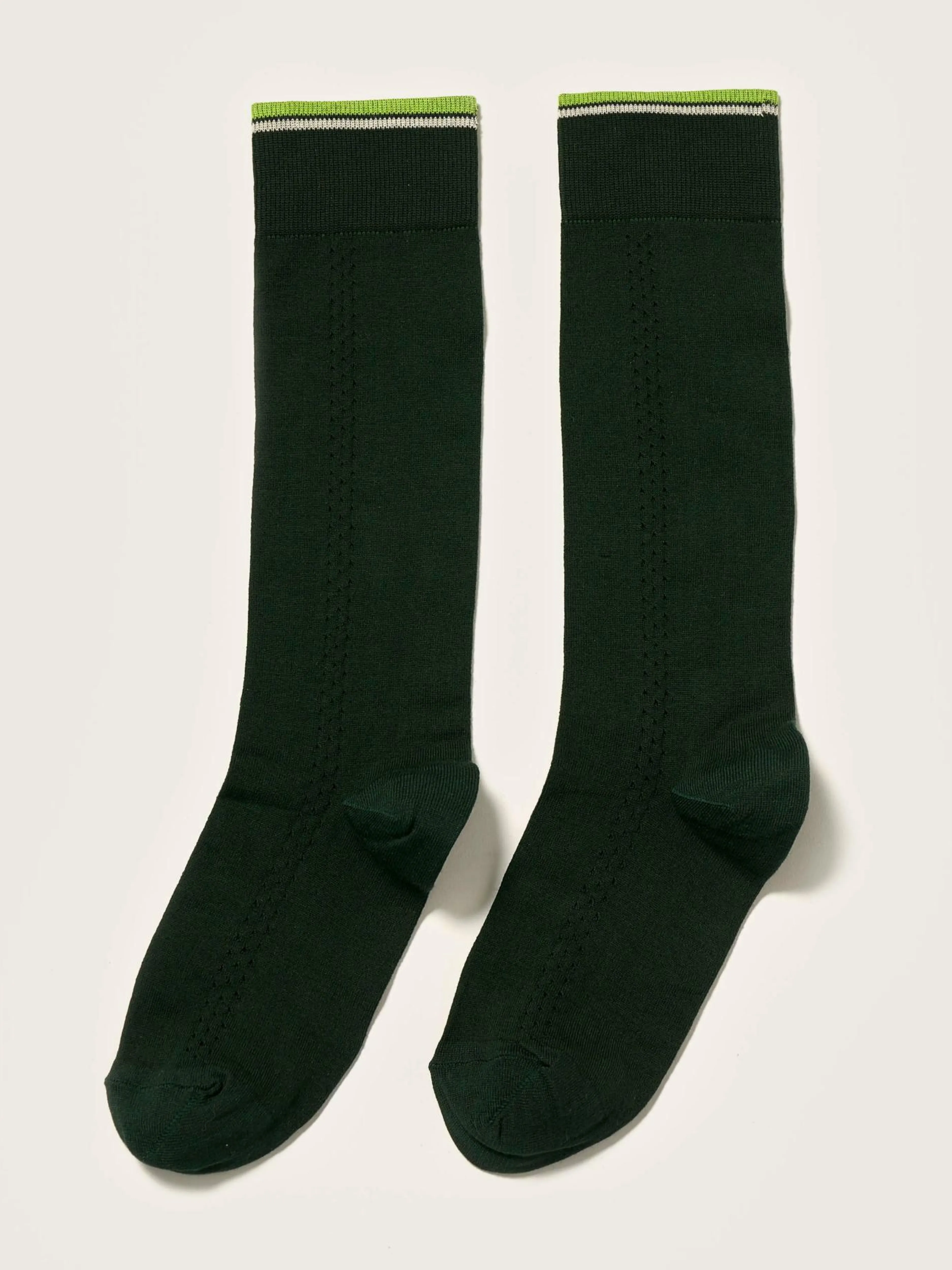 Chaussettes-Bellerose Chaussettes Montantes Bolly Bottle
