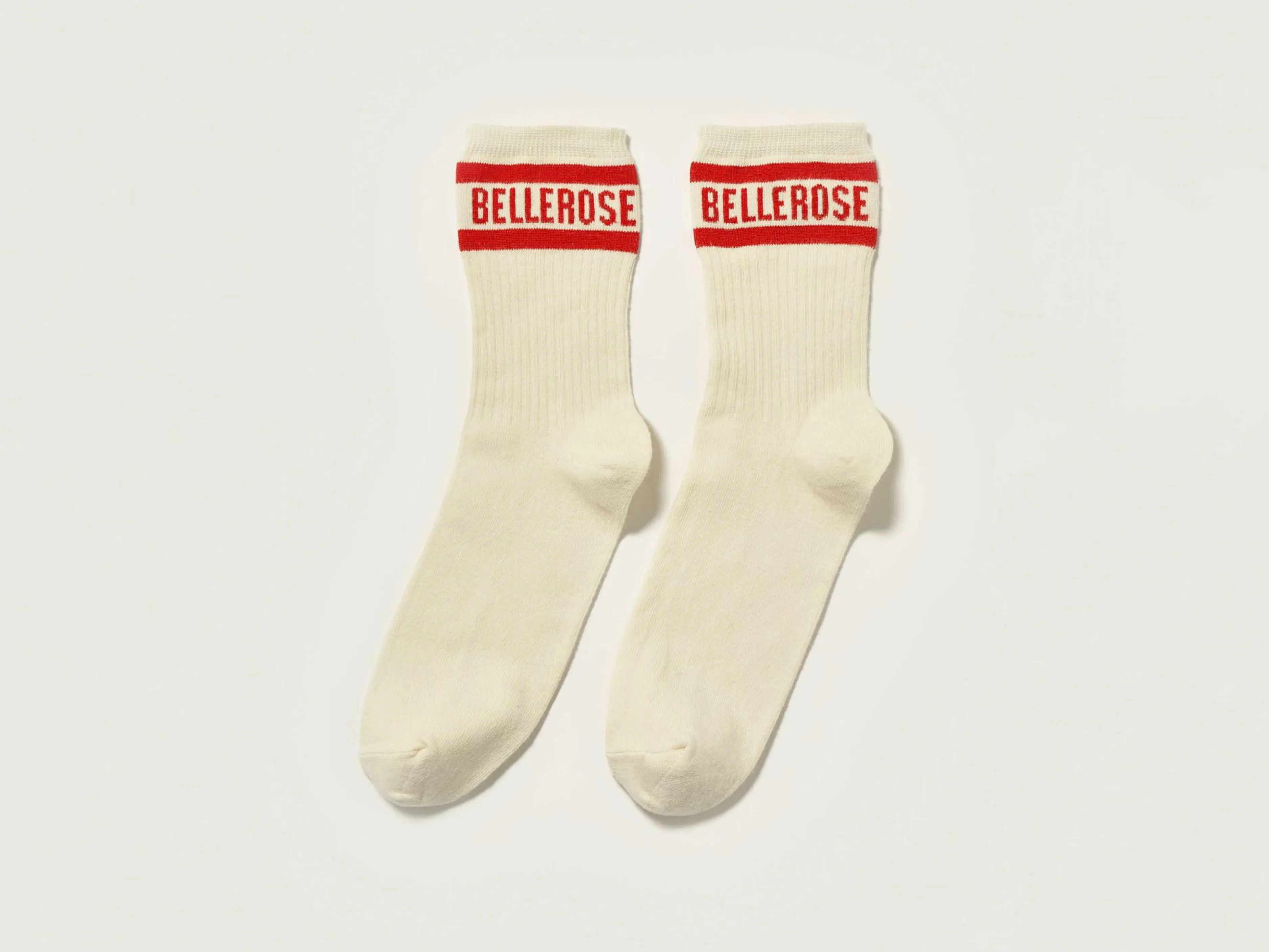 Chaussettes-Bellerose Chaussettes Vige Swan