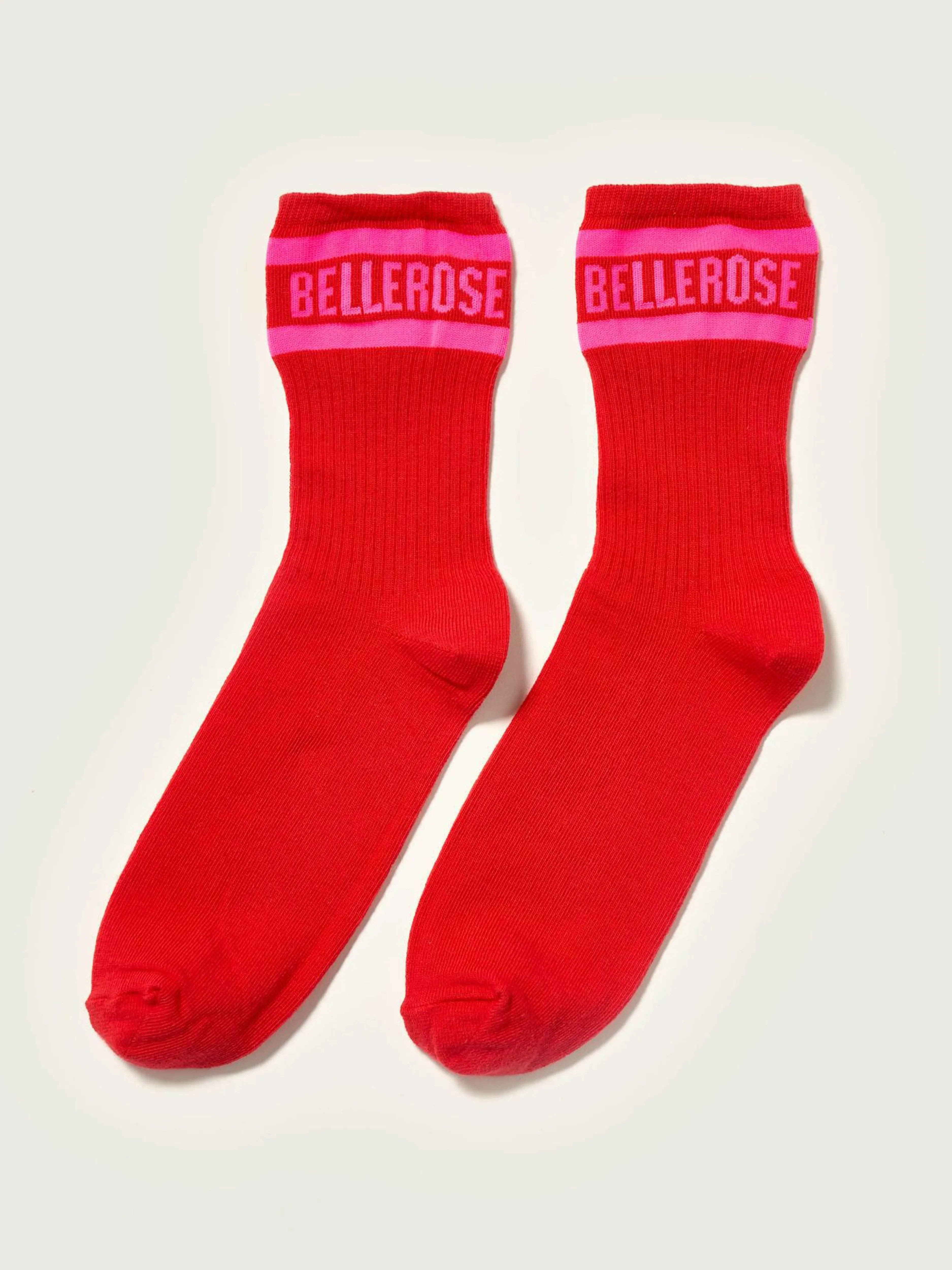 Chaussettes-Bellerose Chaussettes Vige Fiesta