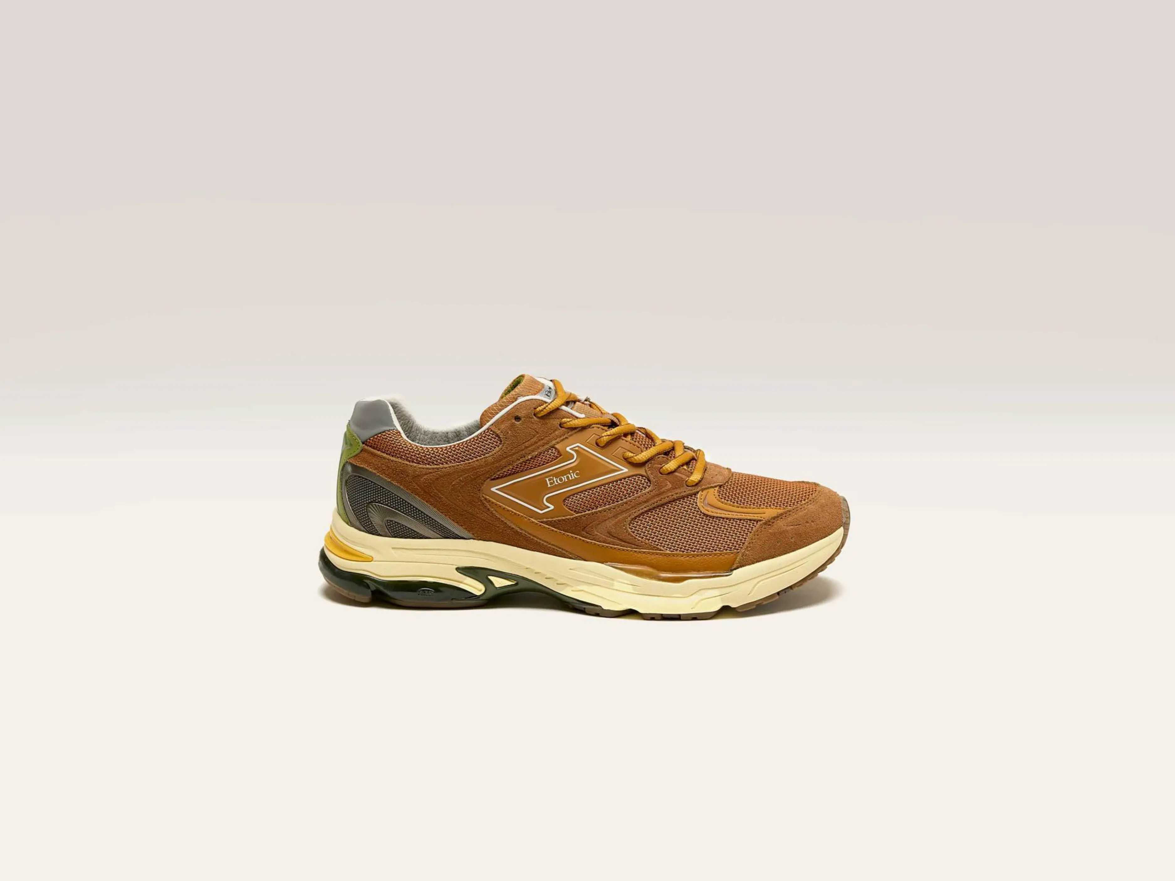 Sneakers-Etonic Evolution CDX Pour Hommes
