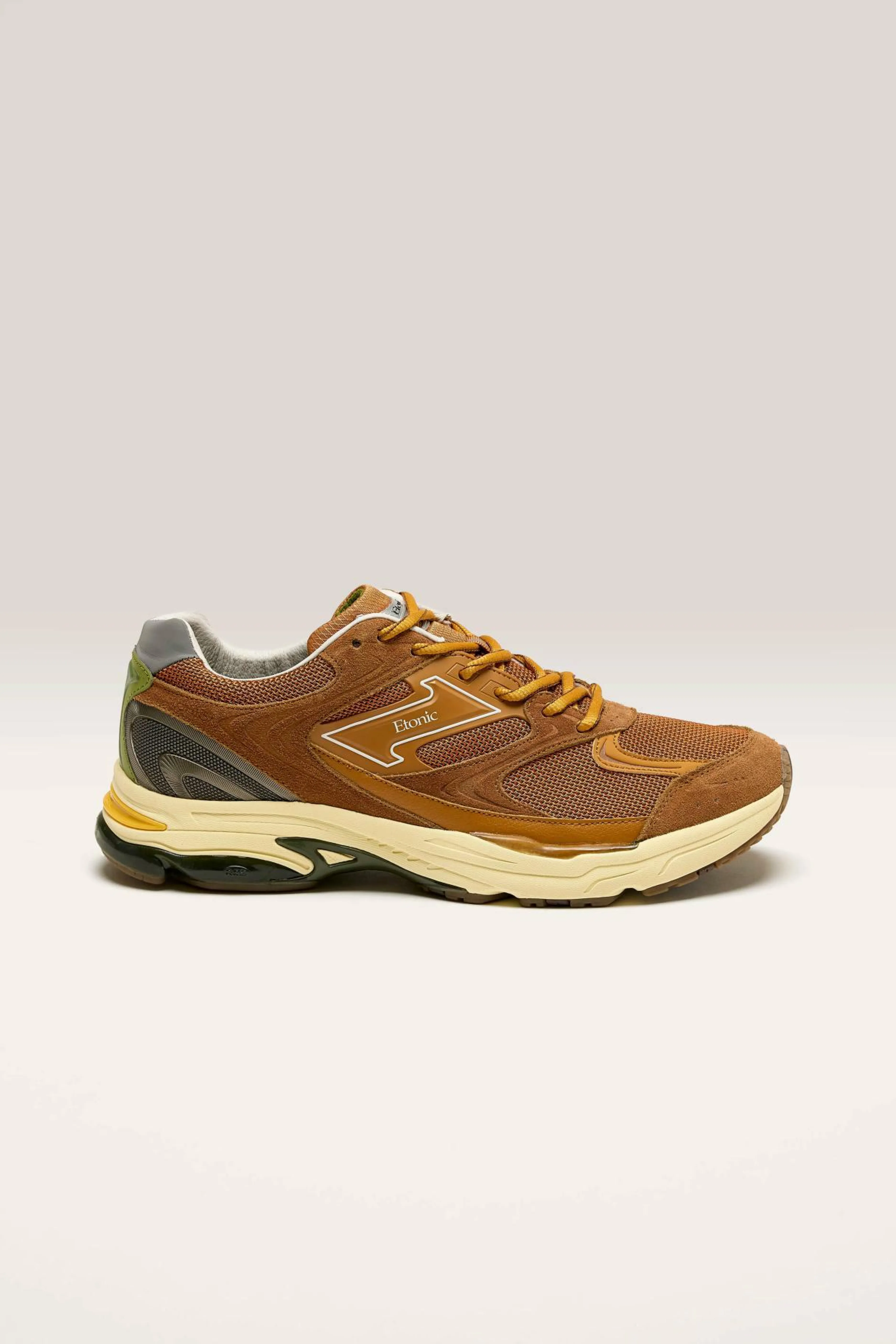 Sneakers-Etonic Evolution CDX Pour Hommes