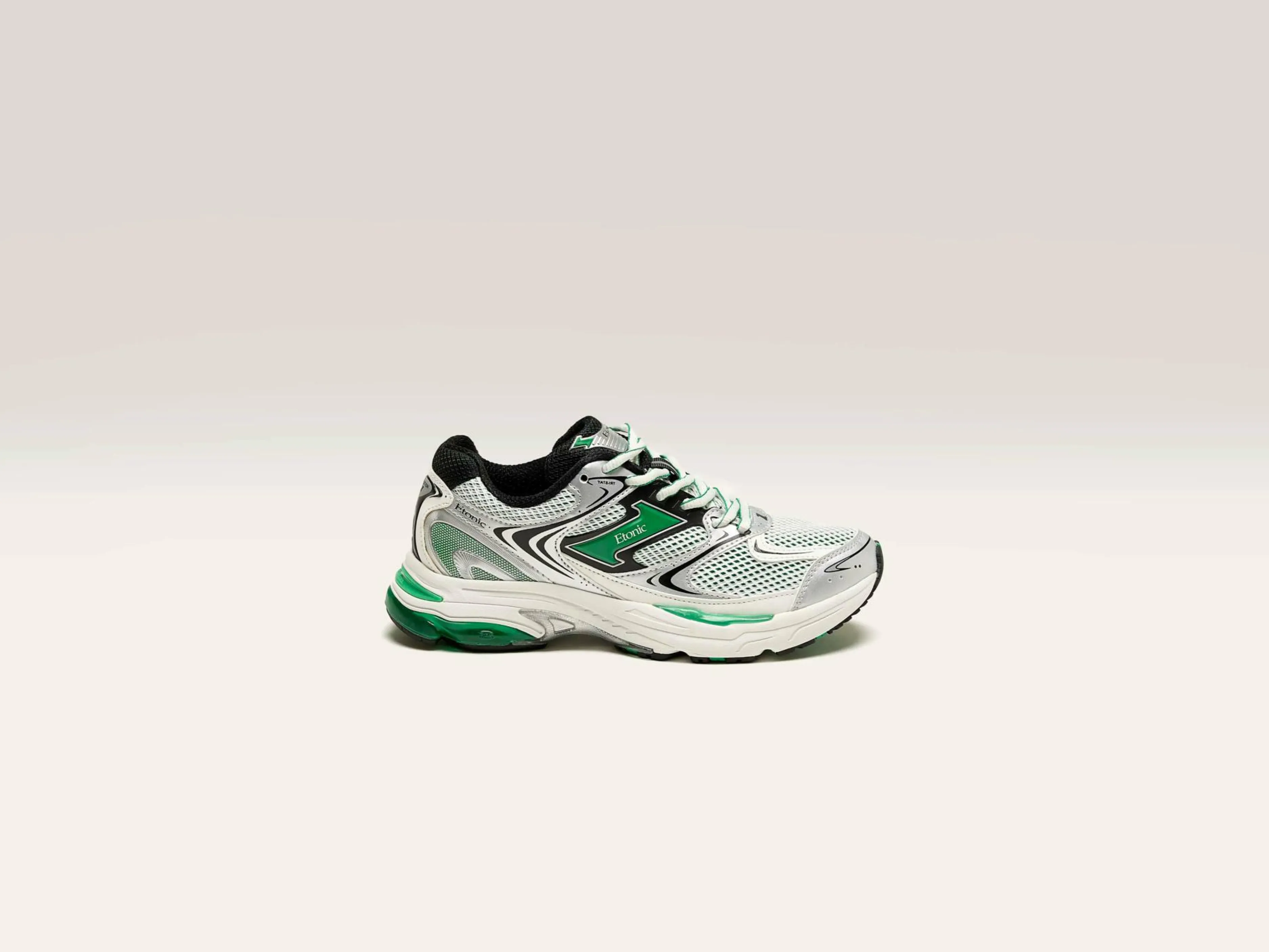 Sneakers-Etonic Evolution Pour Femmes