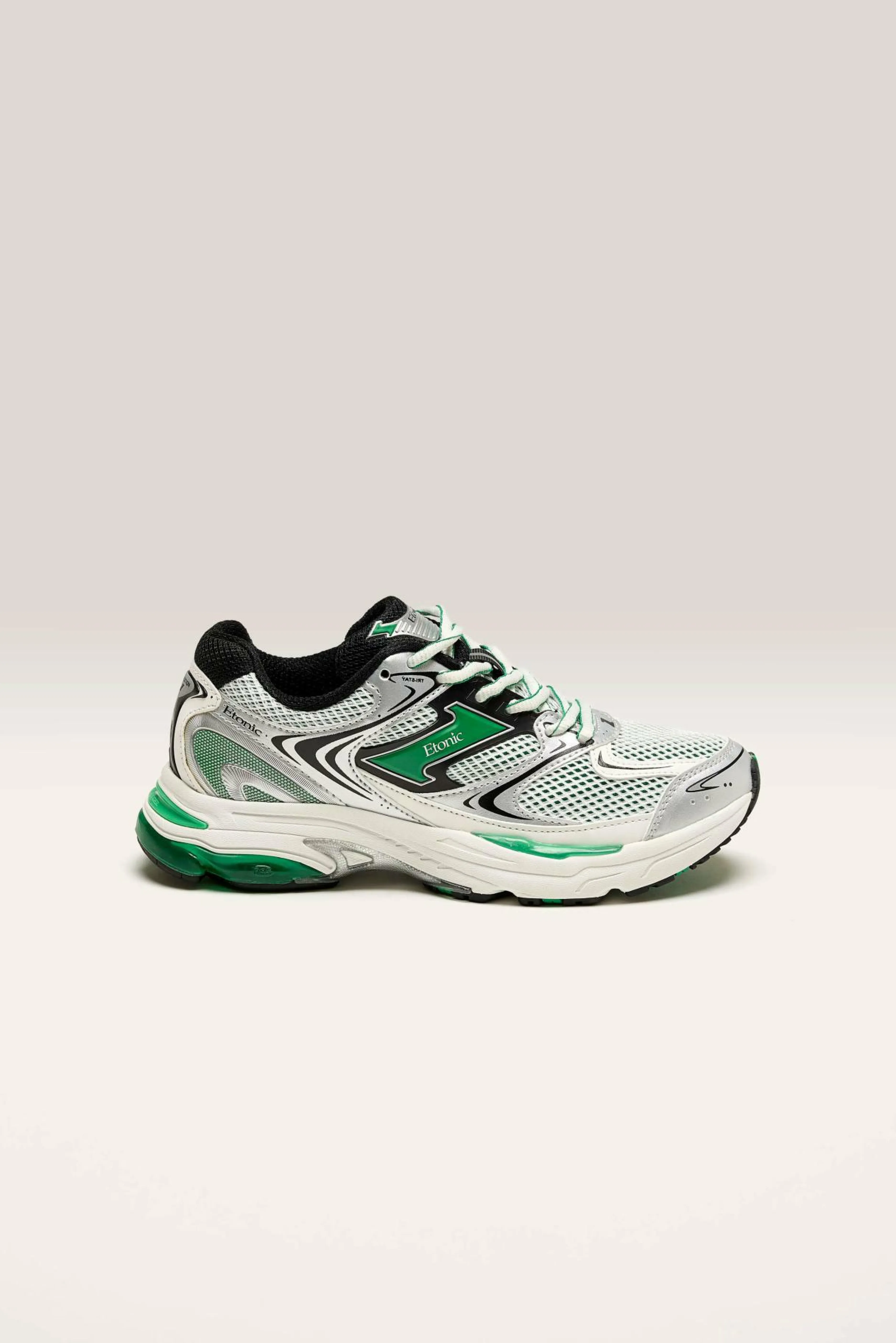 Sneakers-Etonic Evolution Pour Femmes