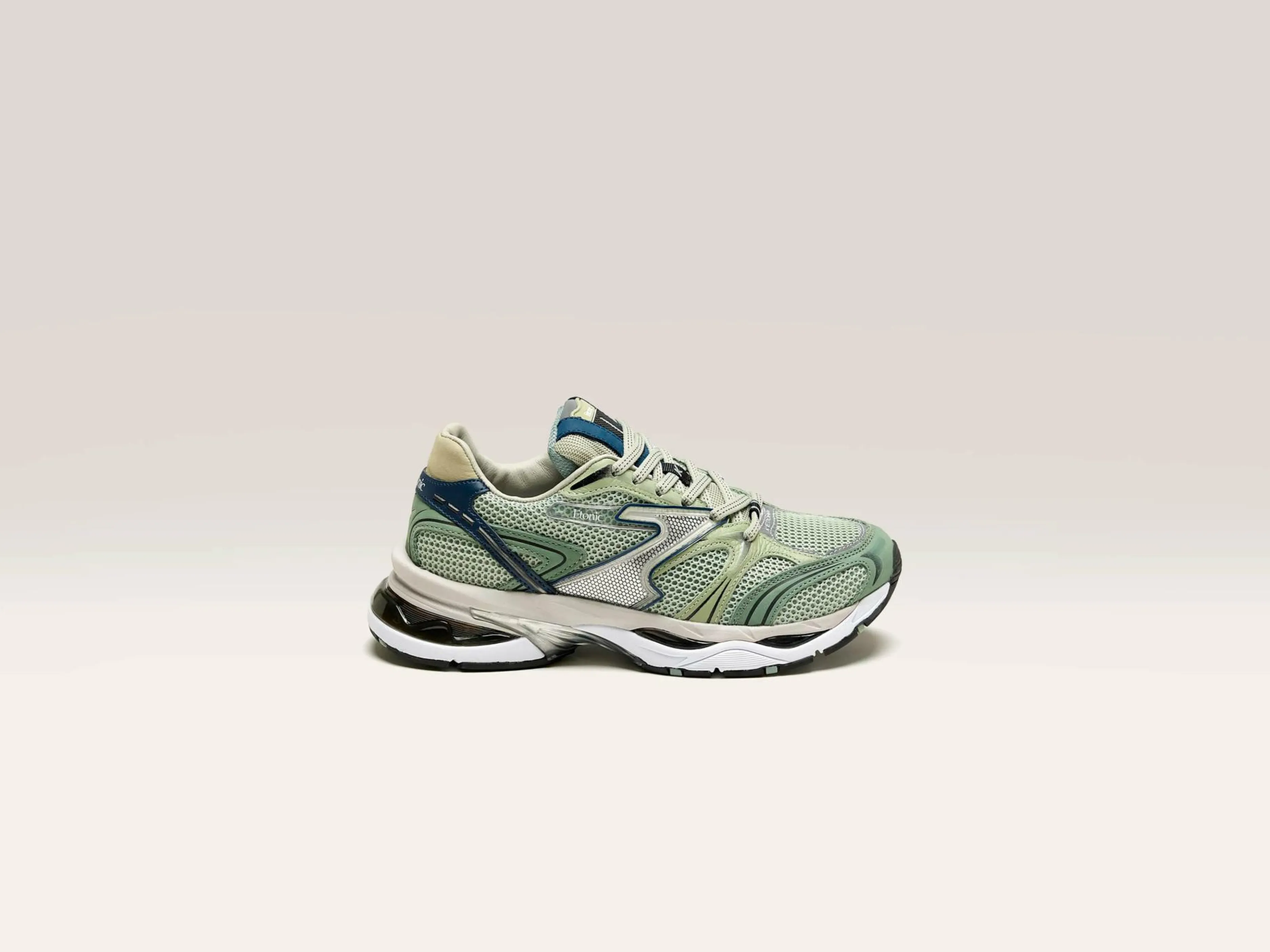 Sneakers-Etonic Kendari Multi Pour Femmes