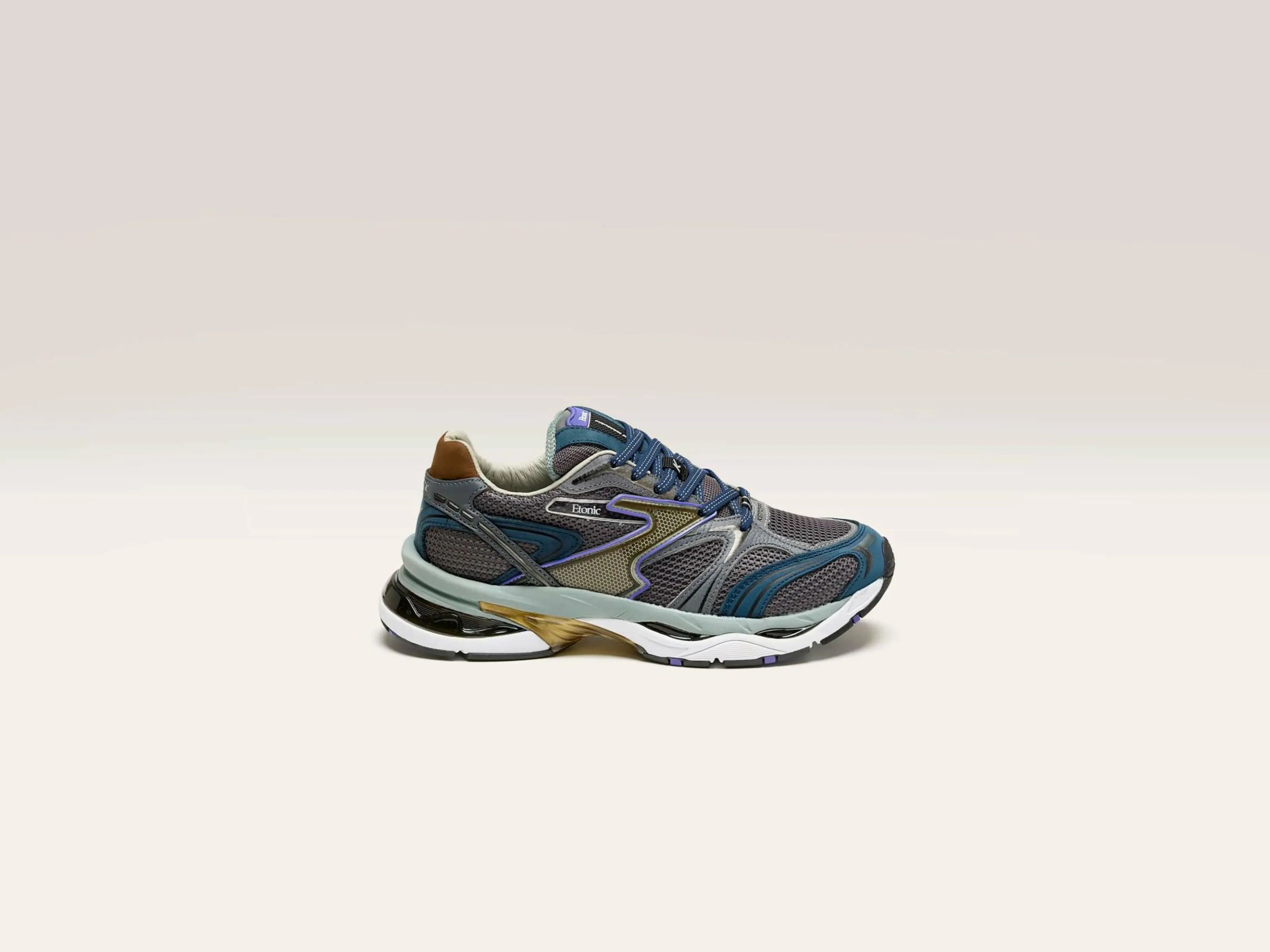 Sneakers-Etonic Kendari Multi Pour Femmes