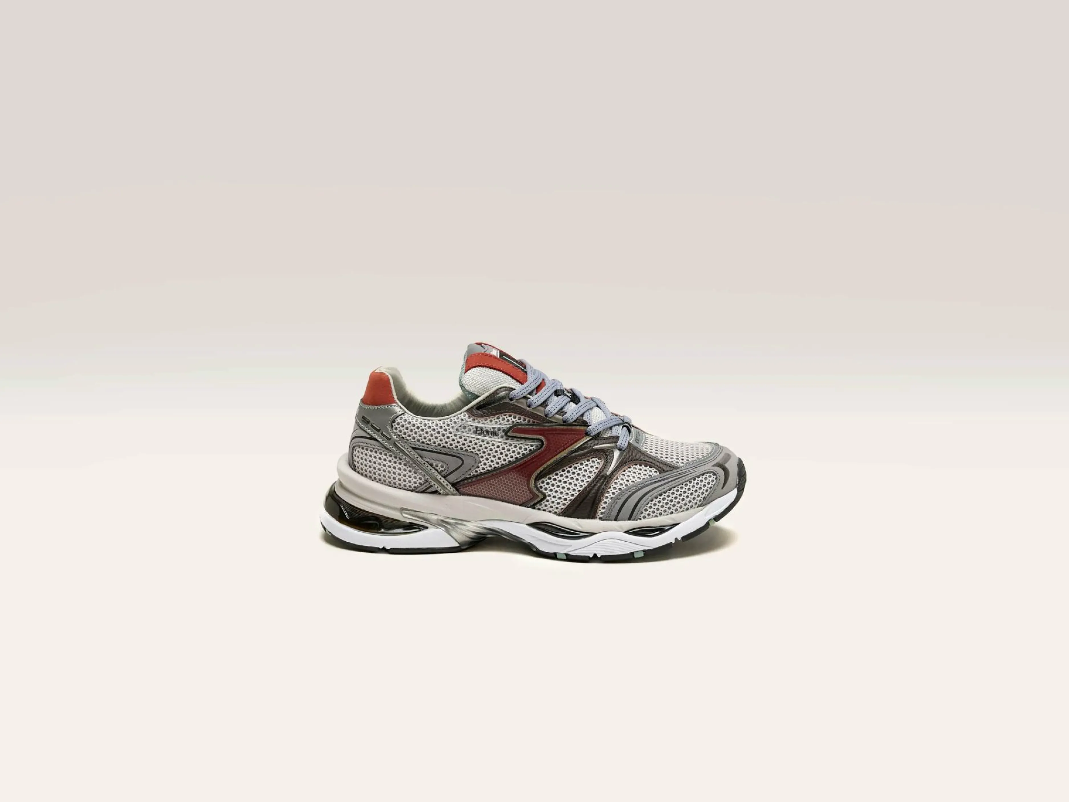 Sneakers-Etonic Kendari Multi Pour Femmes