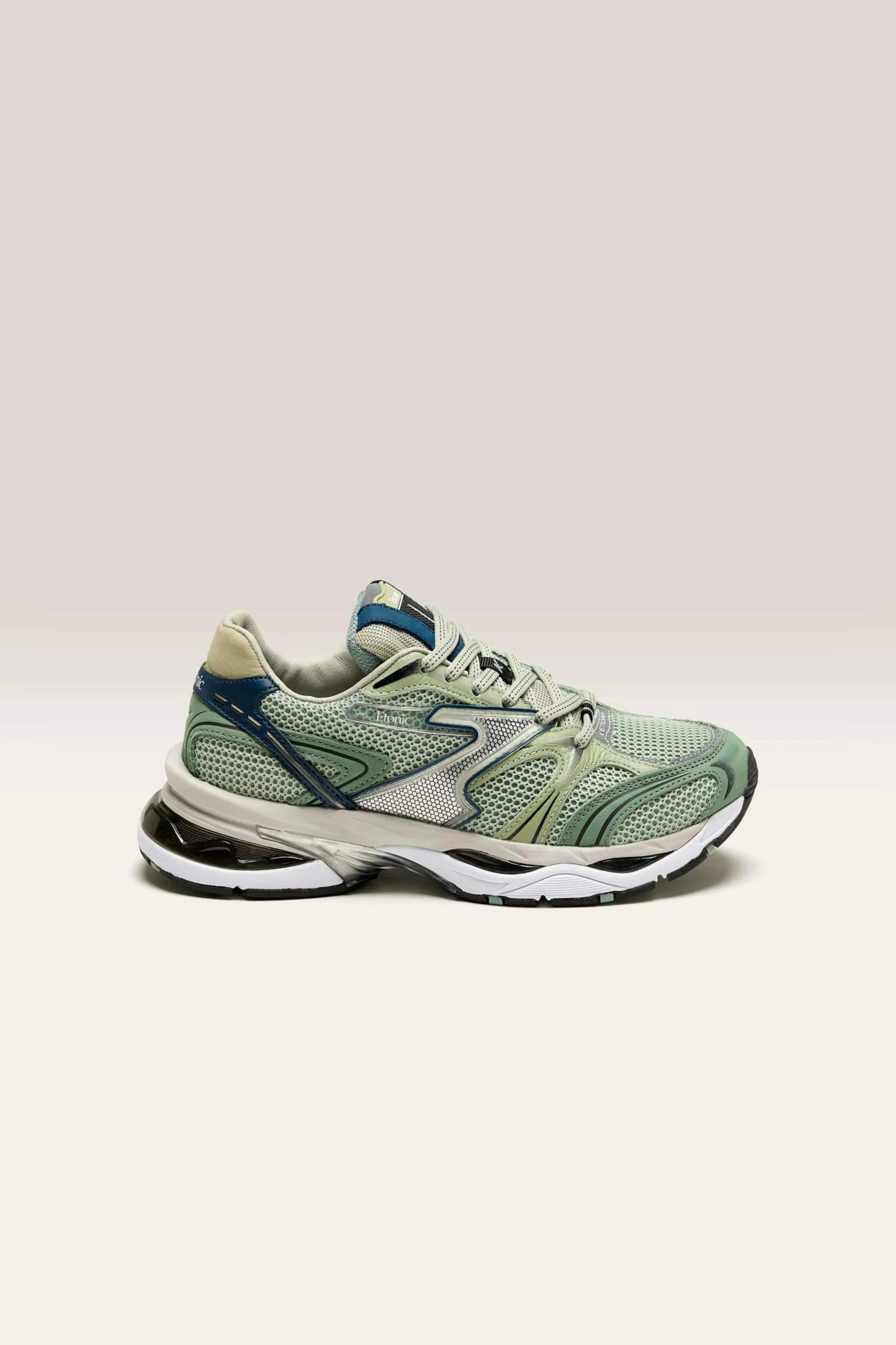 Sneakers-Etonic Kendari Multi Pour Femmes