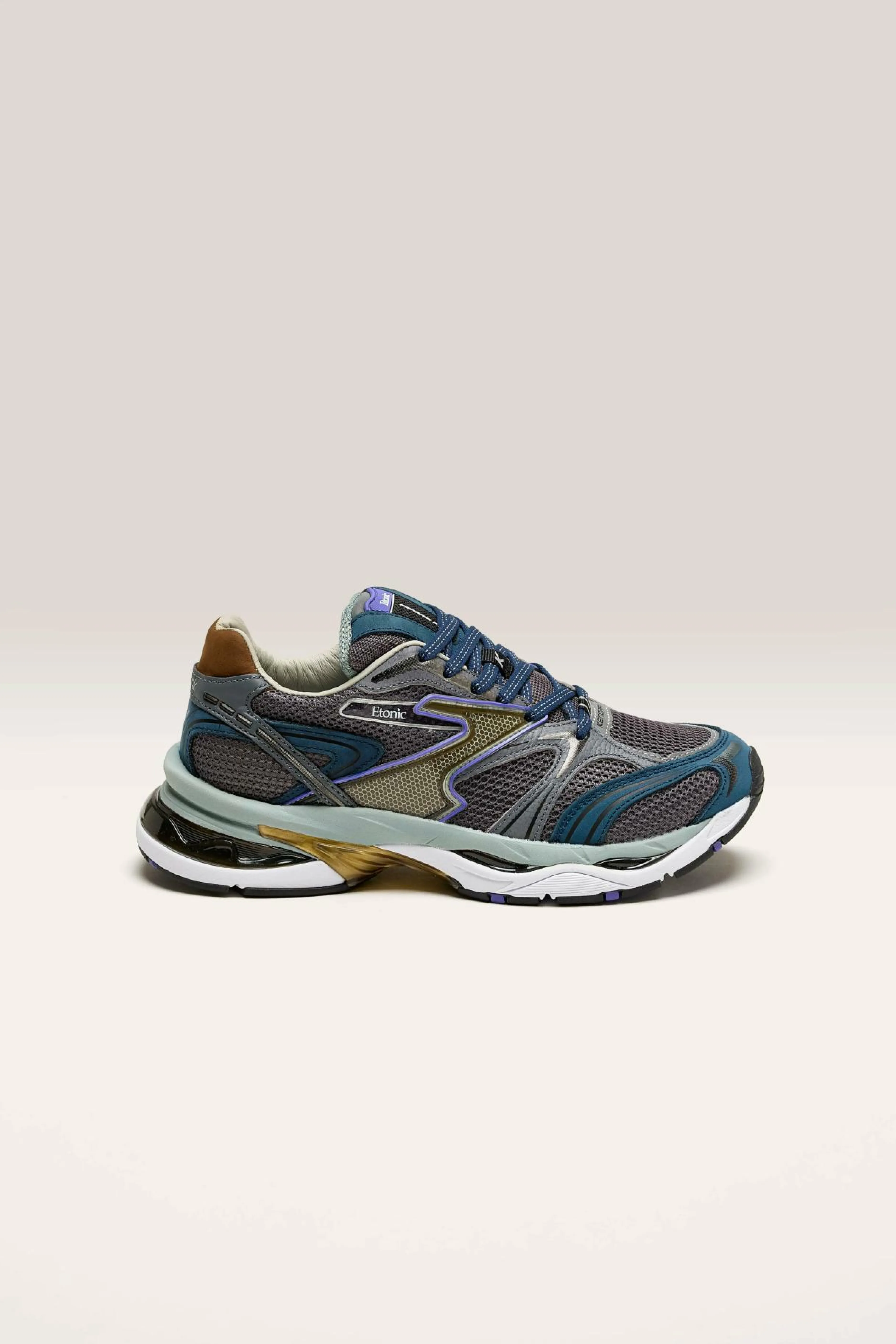 Sneakers-Etonic Kendari Multi Pour Femmes