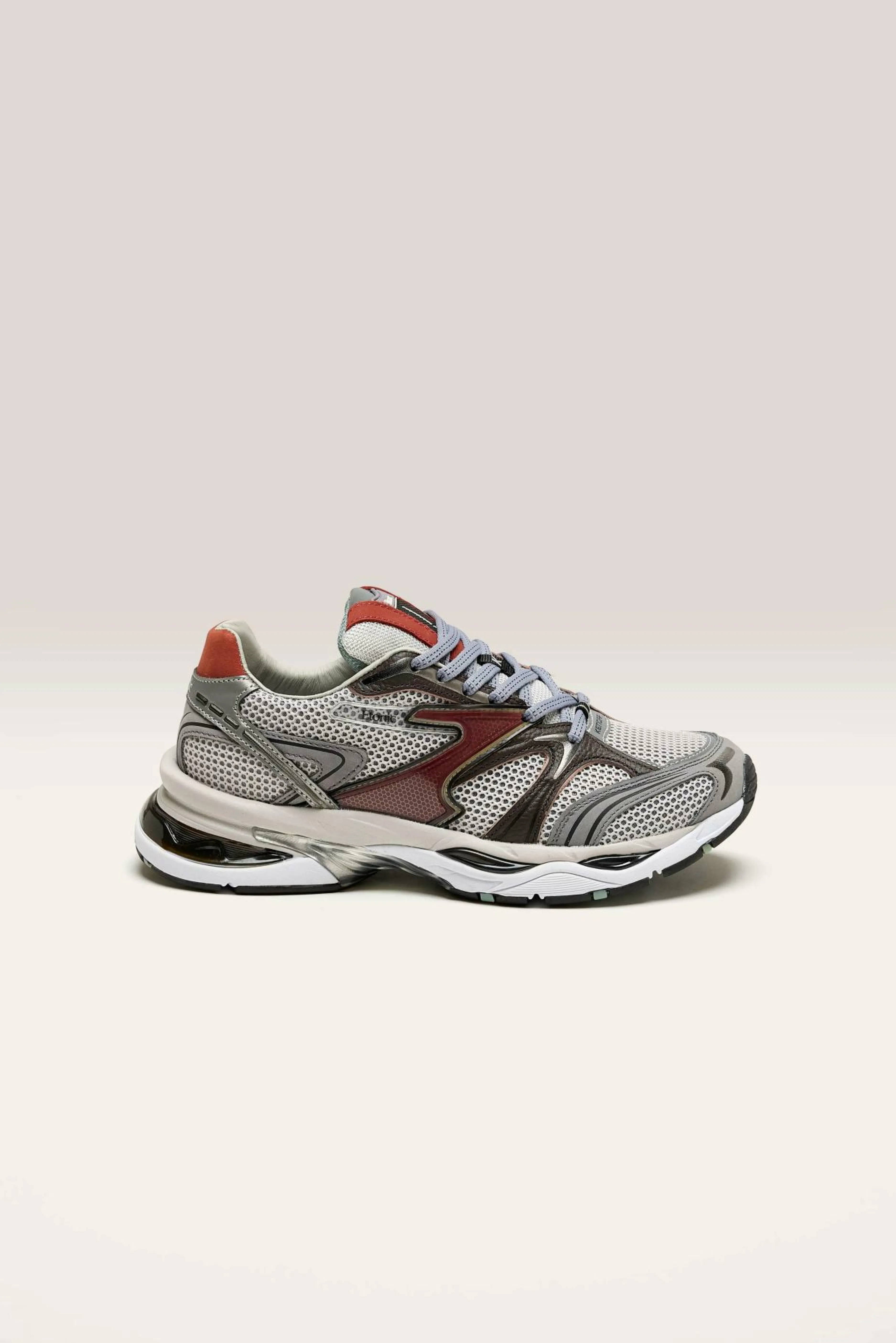 Sneakers-Etonic Kendari Multi Pour Femmes