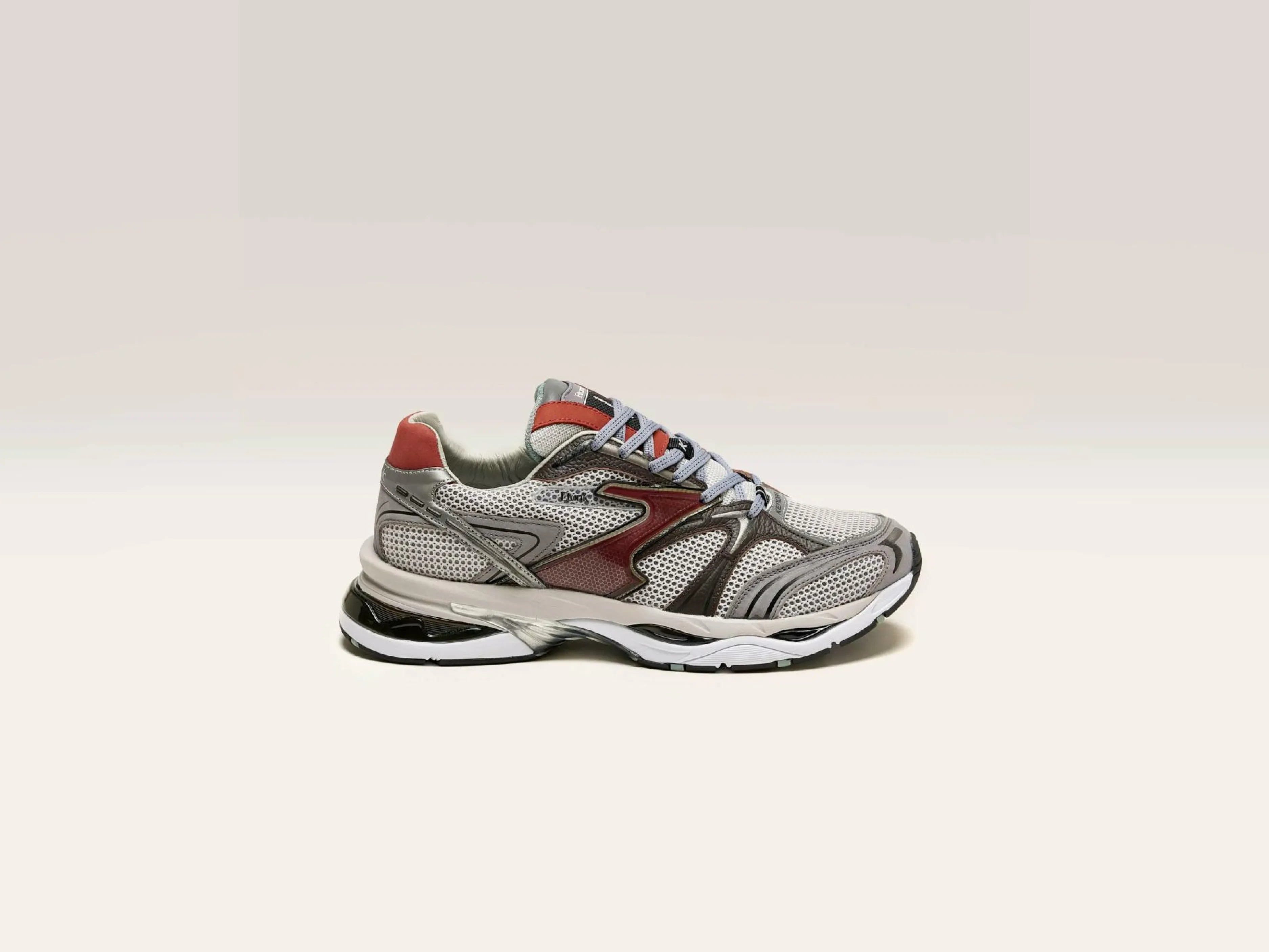 Sneakers-Etonic Kendari Multi Pour Hommes