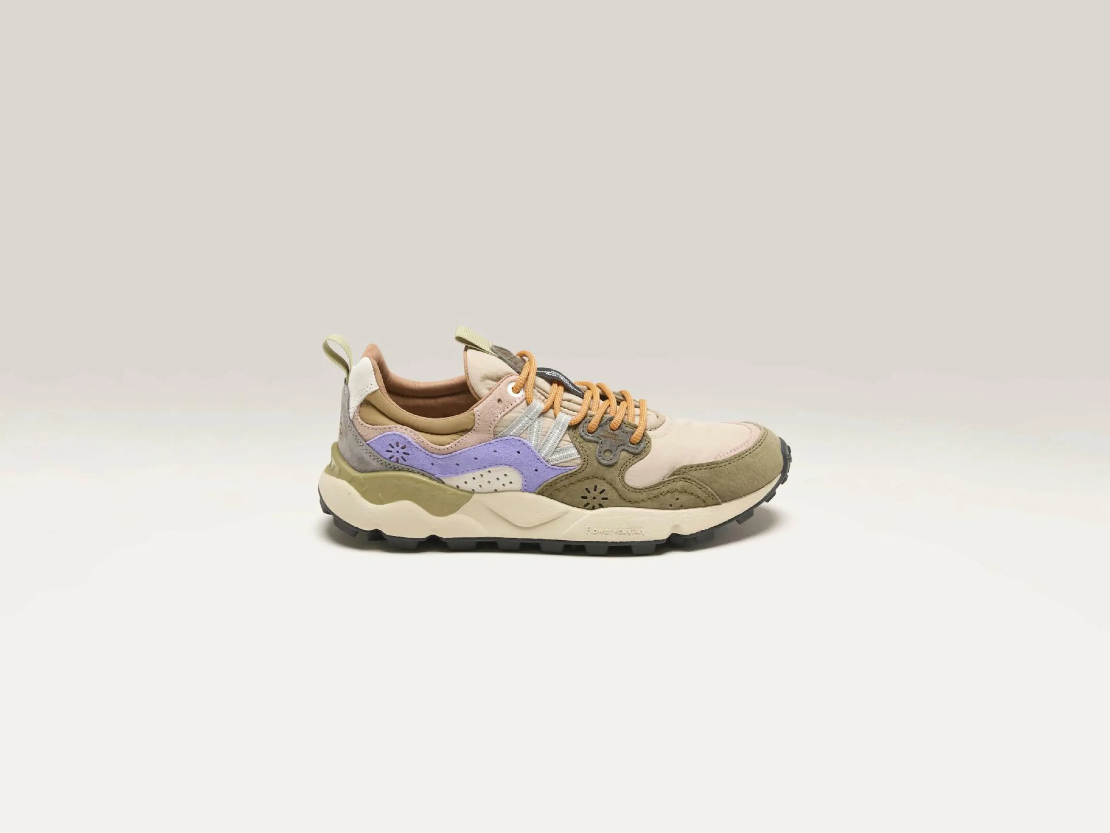 Sneakers-Flower mountain Yamano 3 Pour Femmes