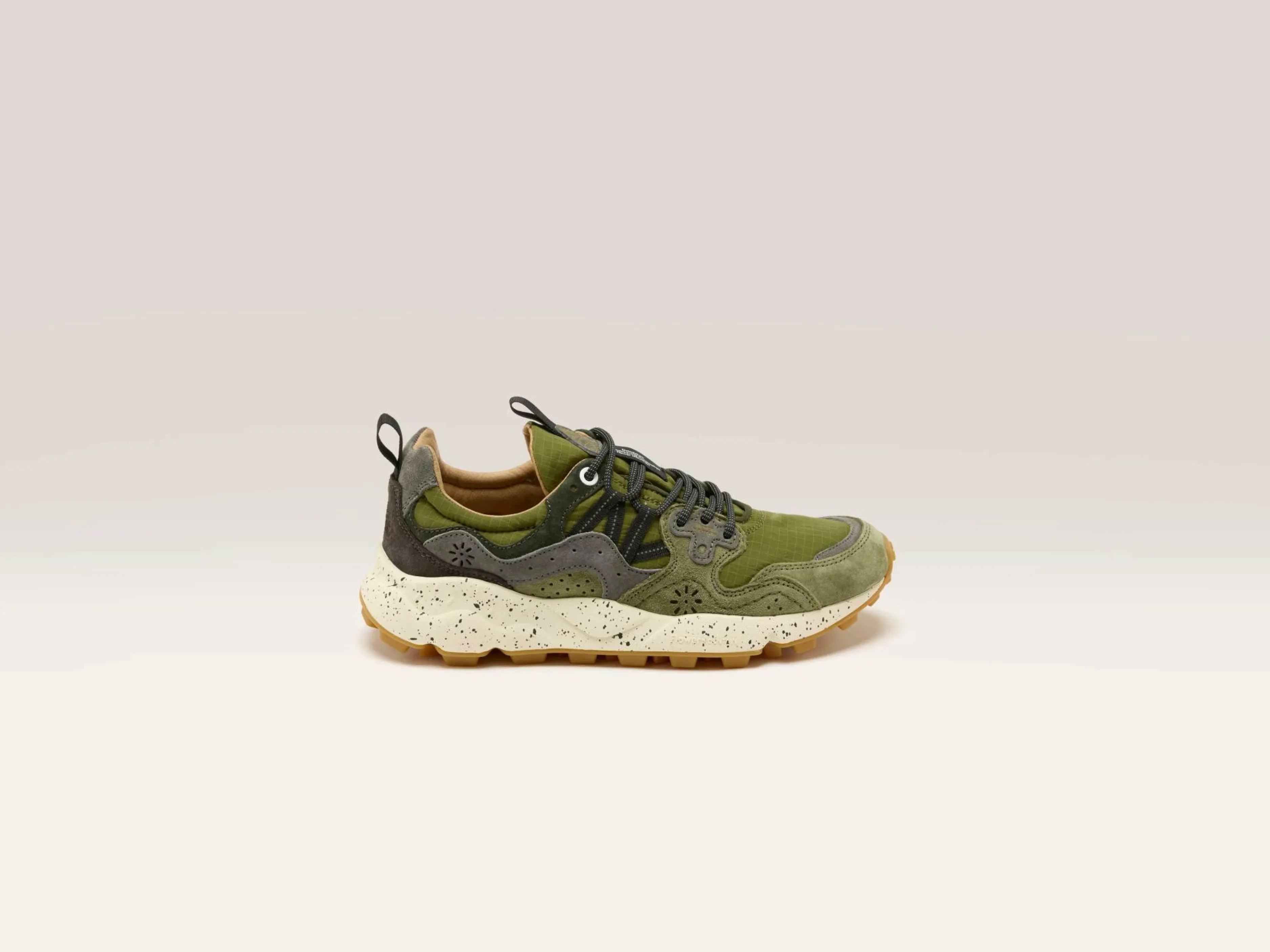 Sneakers-Flower mountain Yamano 3 Pour Femmes
